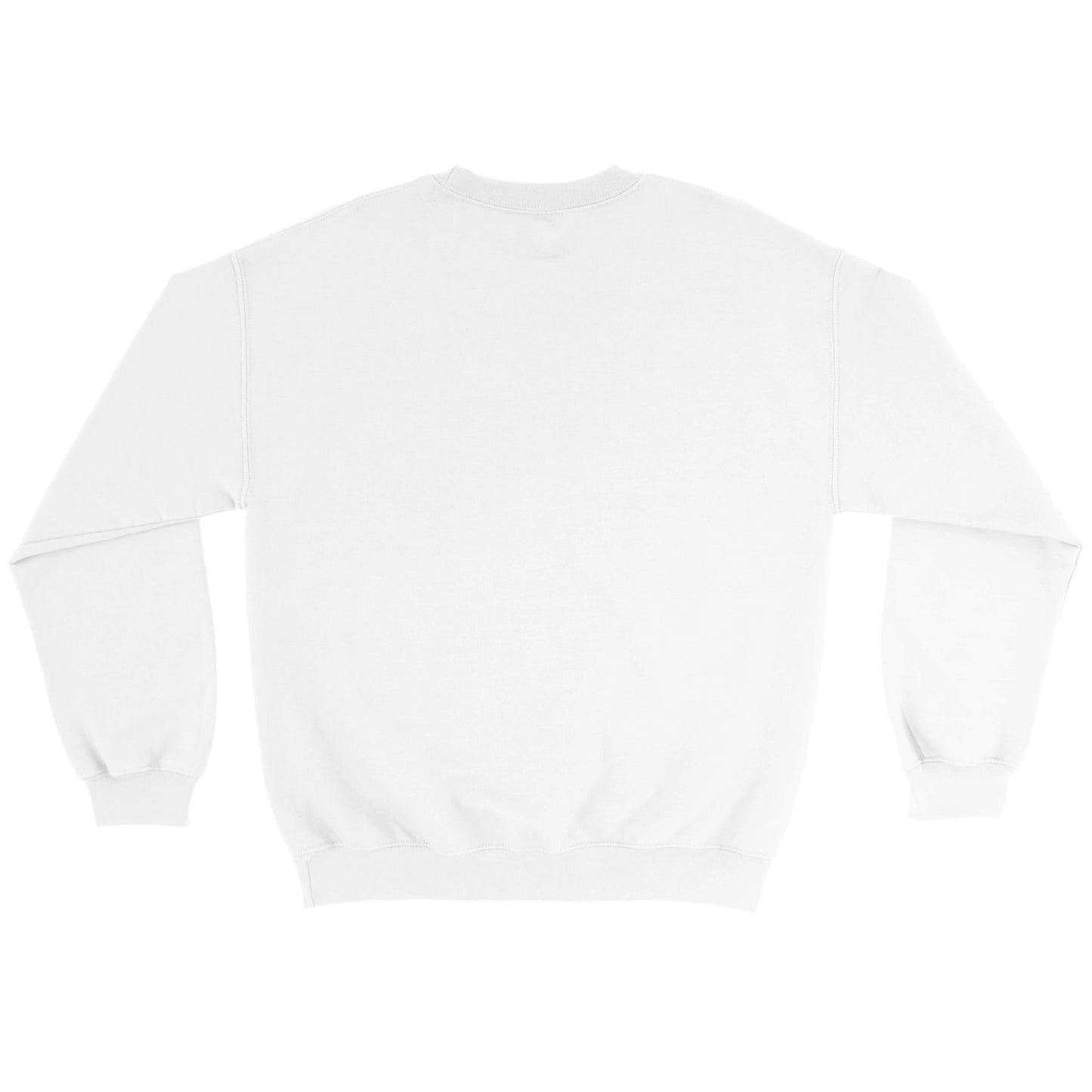 Un Petit Bisou Embroidered Sweatshirt