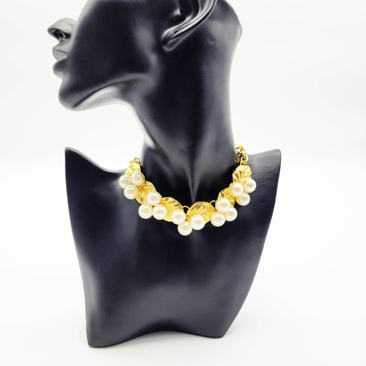 Vintage necklace Kenzo