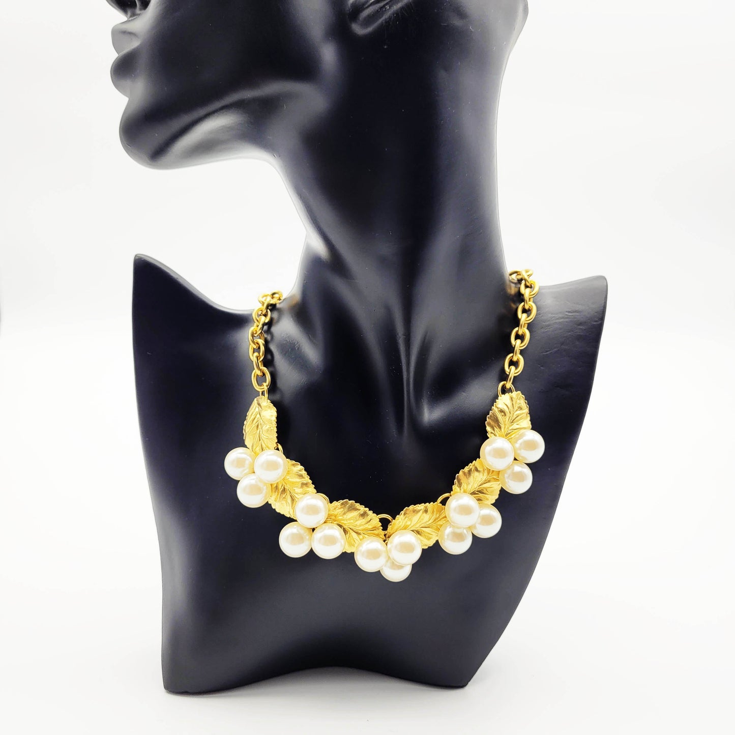 Vintage necklace Kenzo