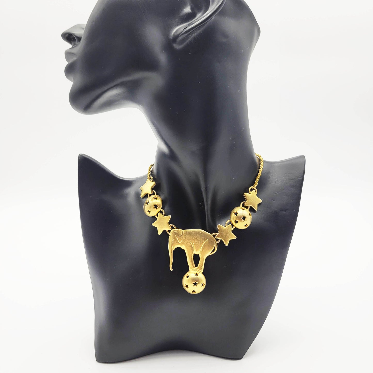 Vintage necklace Kenzo
