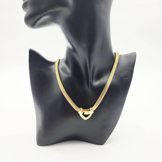 Vintage necklace Givenchy