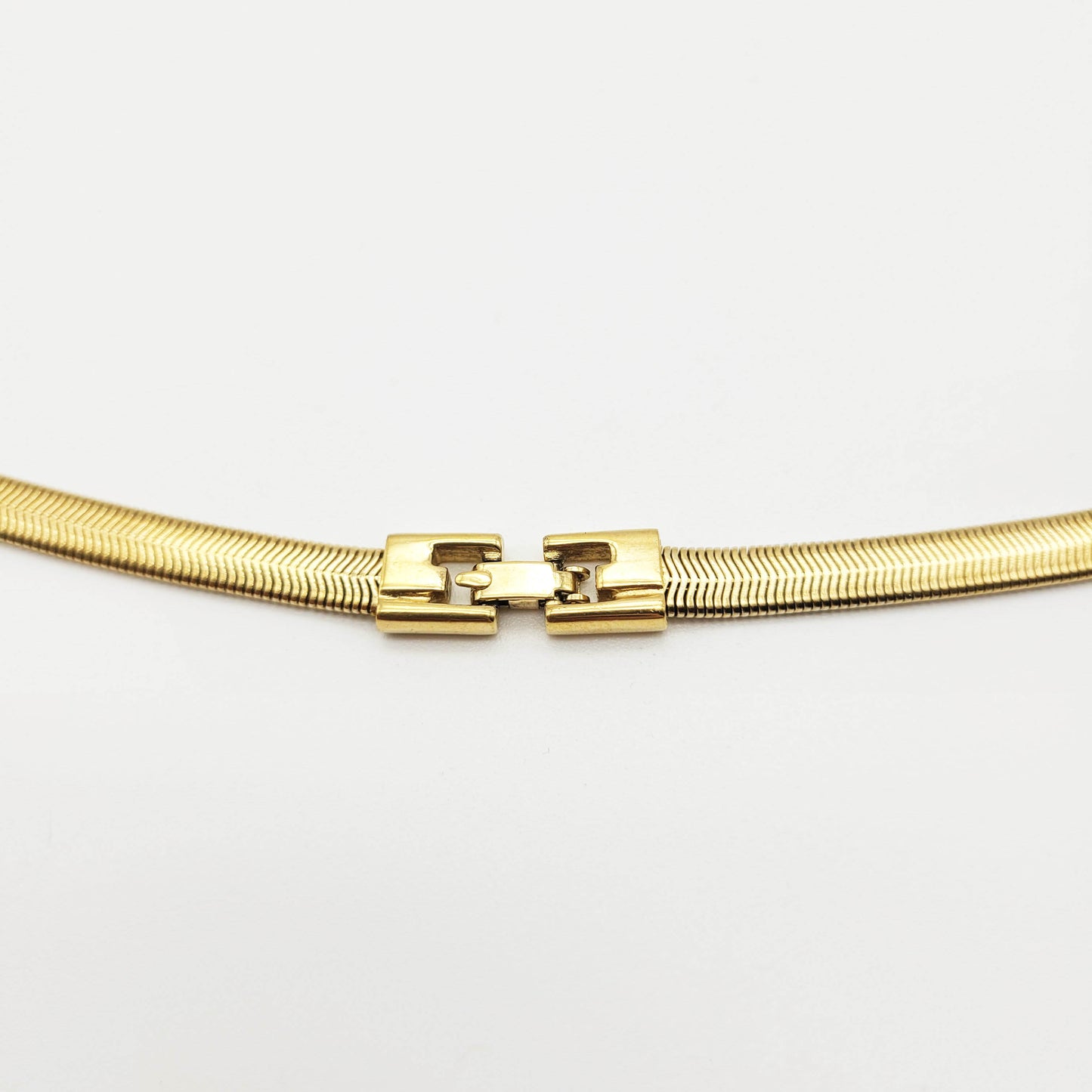 Vintage necklace Givenchy