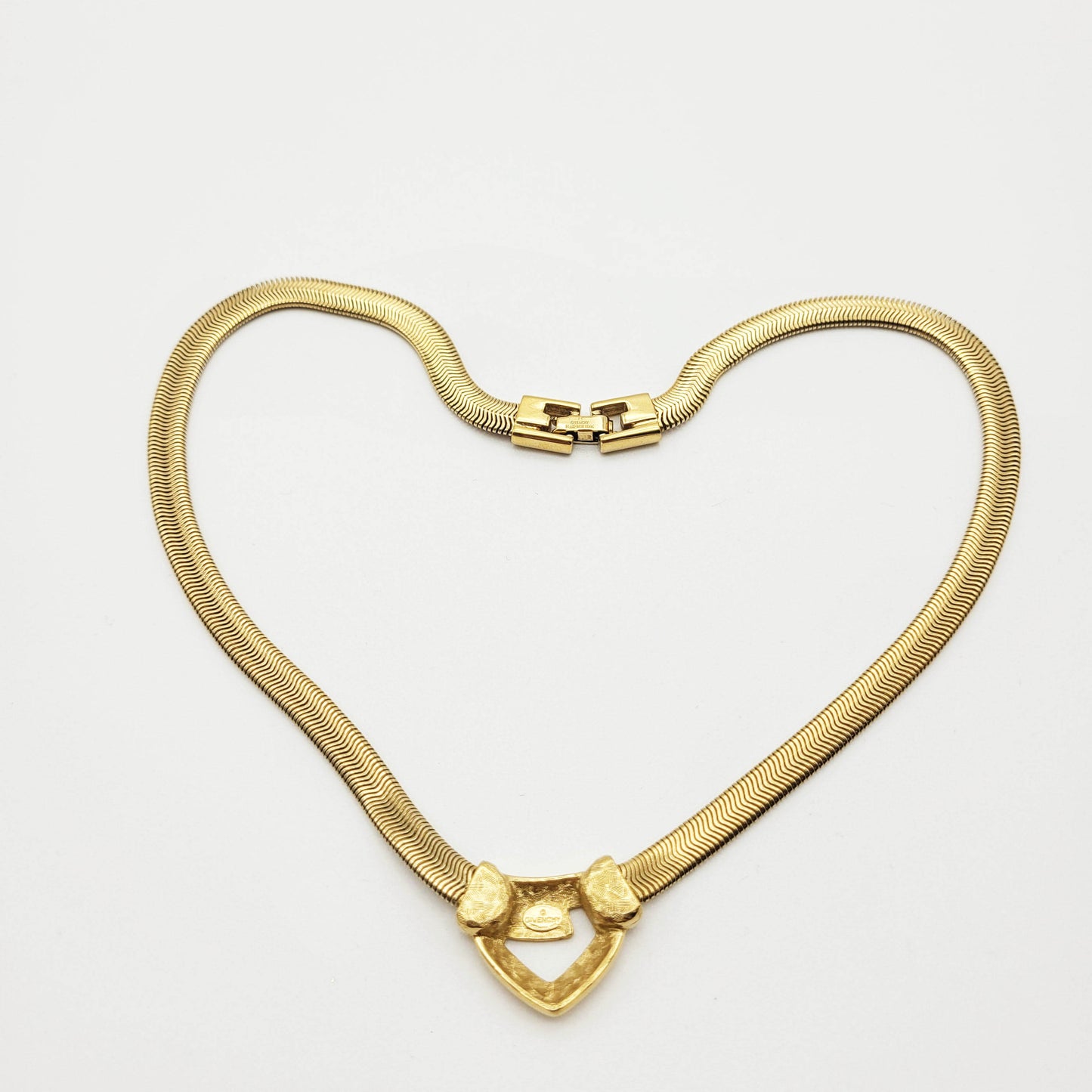 Vintage necklace Givenchy
