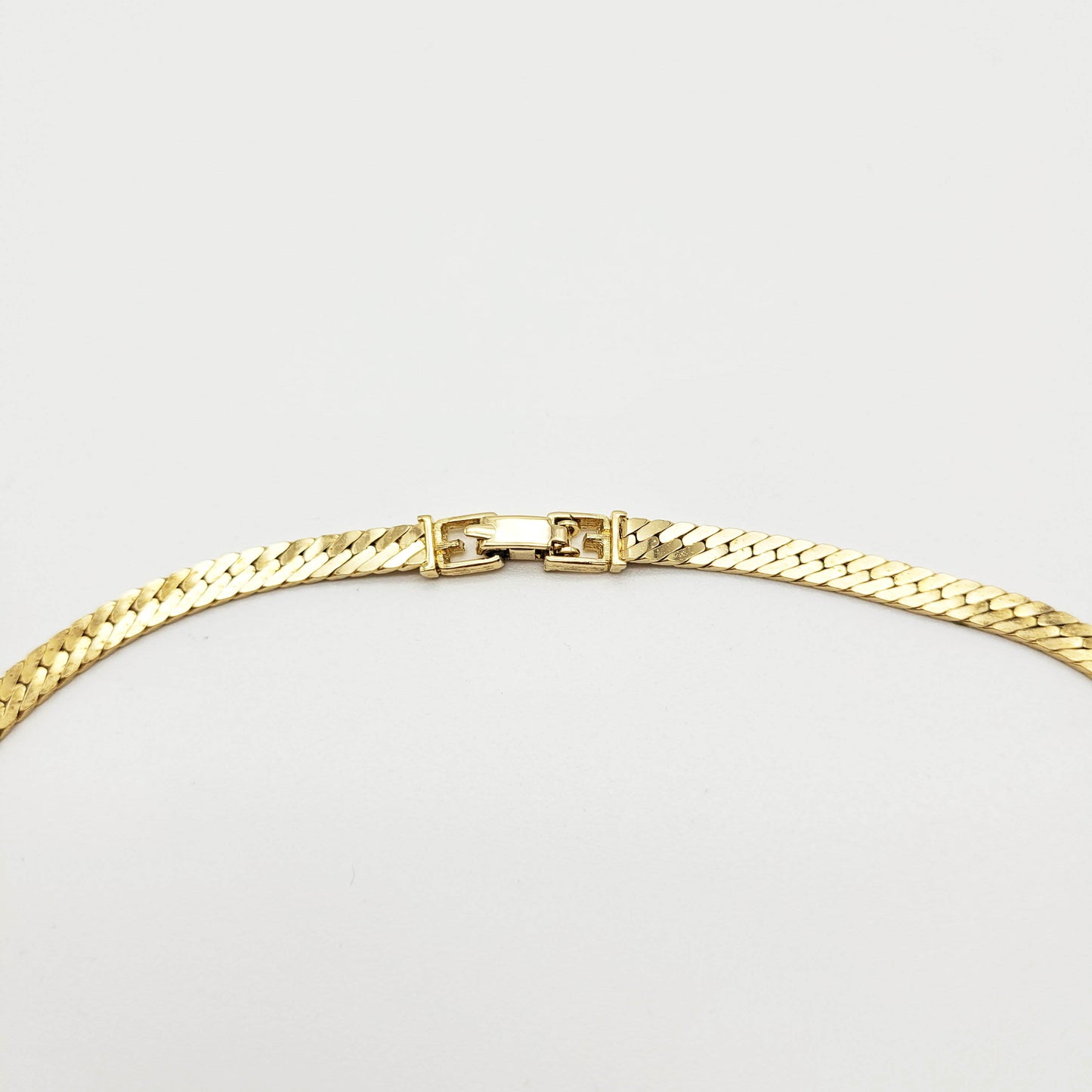 Vintage necklace Givenchy
