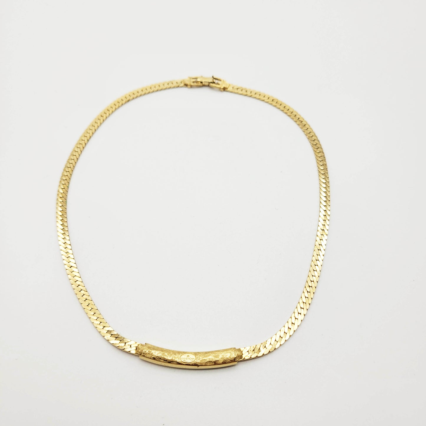 Vintage necklace Givenchy