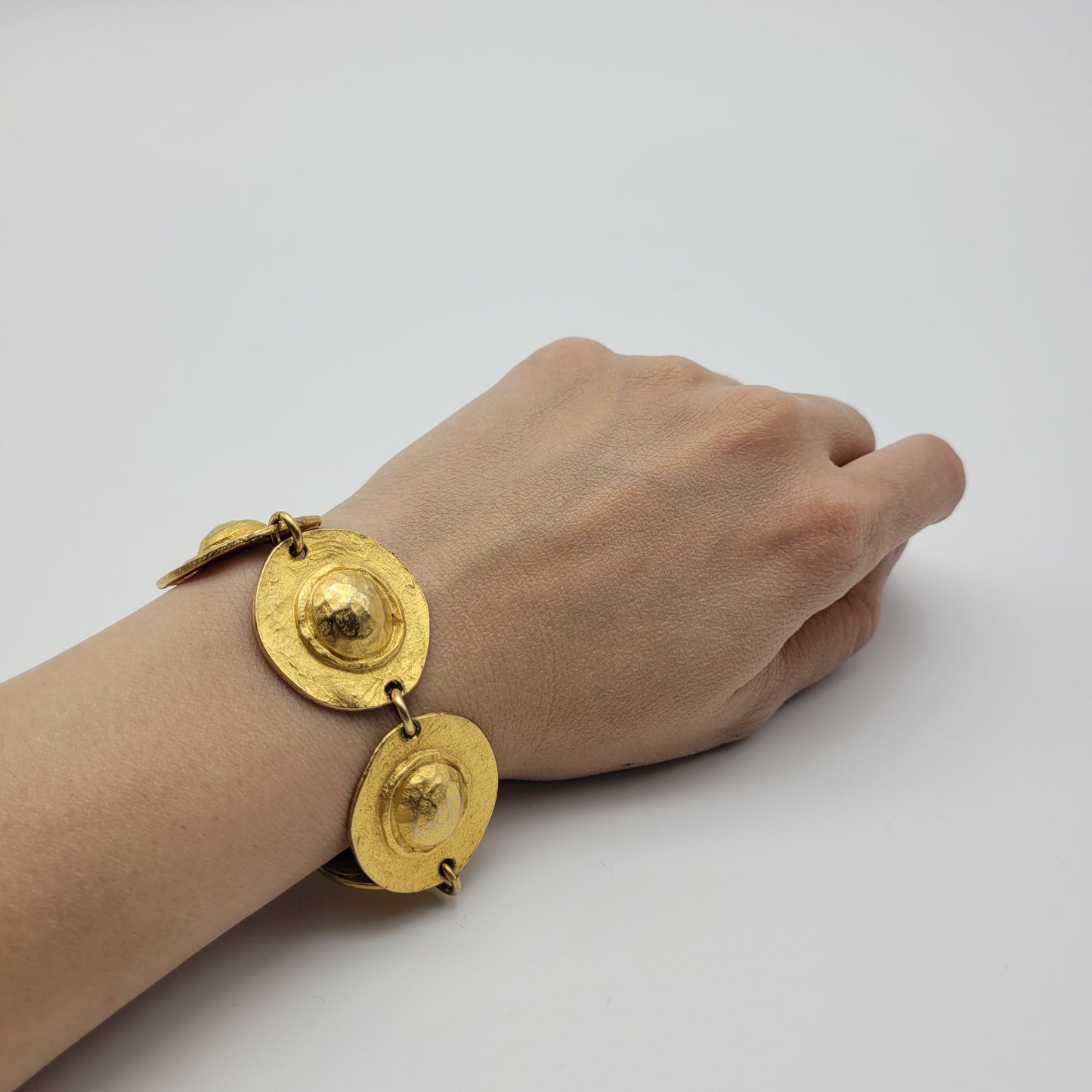 Vintage bracelet Edouard Rambaud