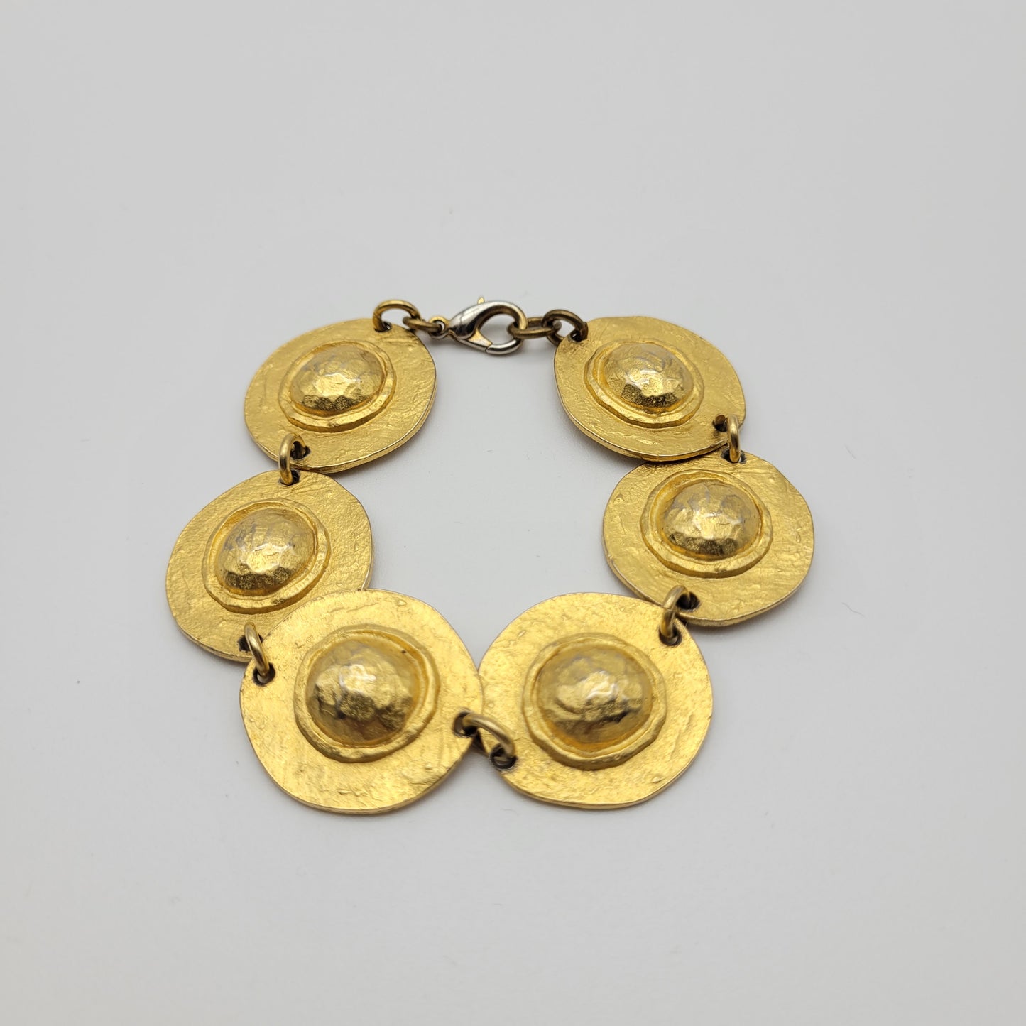 Vintage bracelet Edouard Rambaud