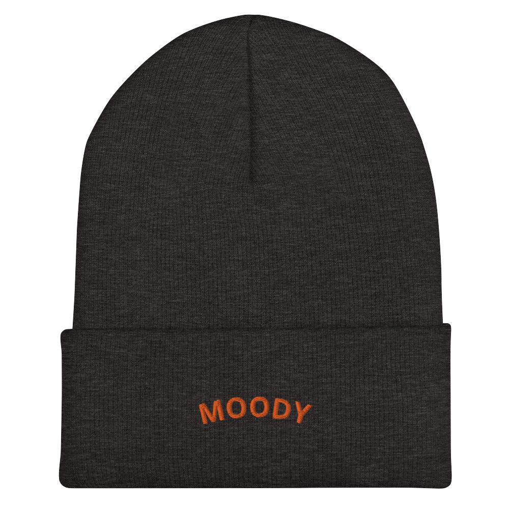 Unisex Beanie Moody