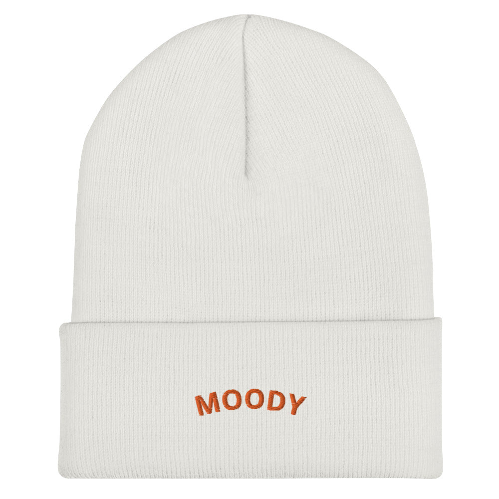 Unisex Beanie Moody
