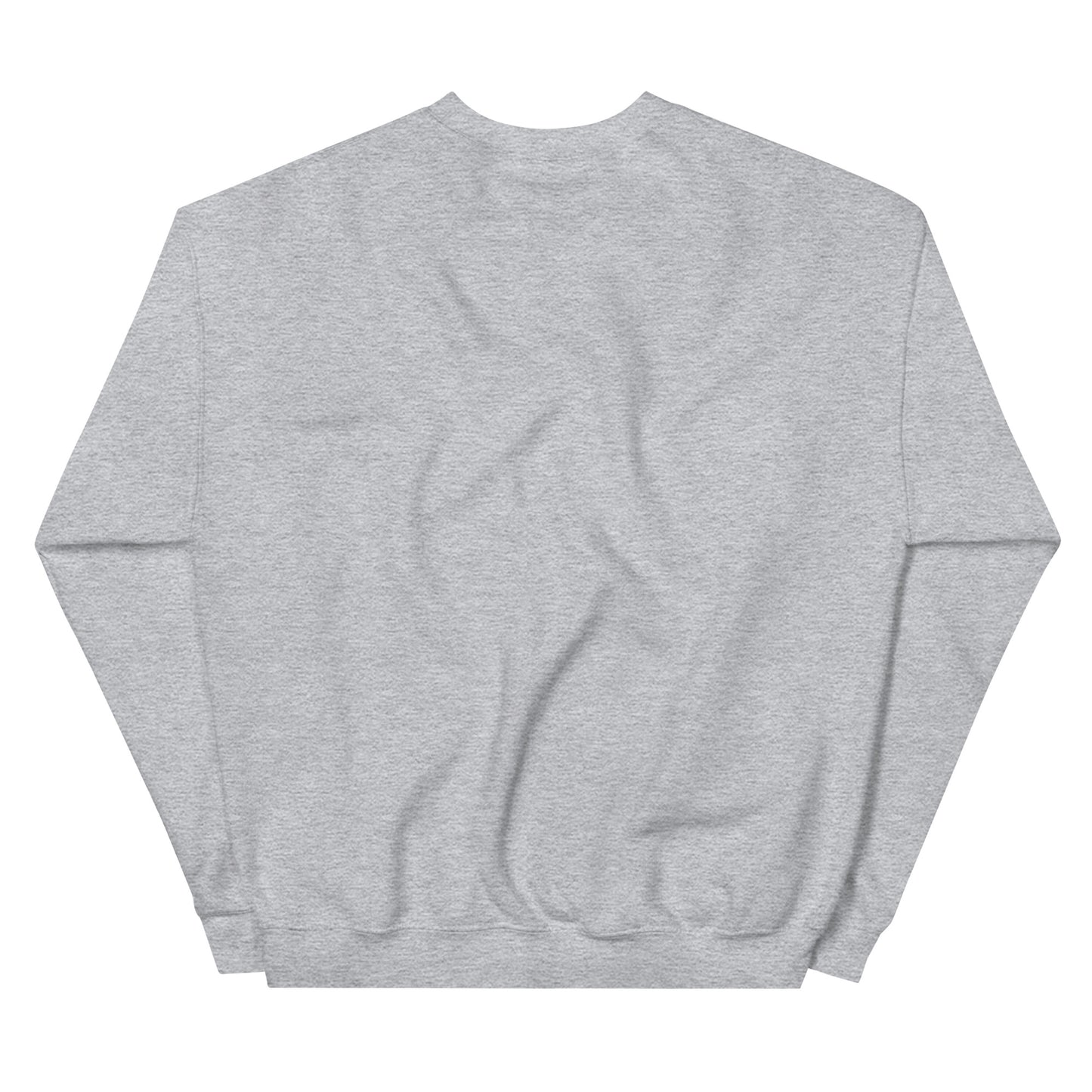 Unisex Sweatshirt Recommencez