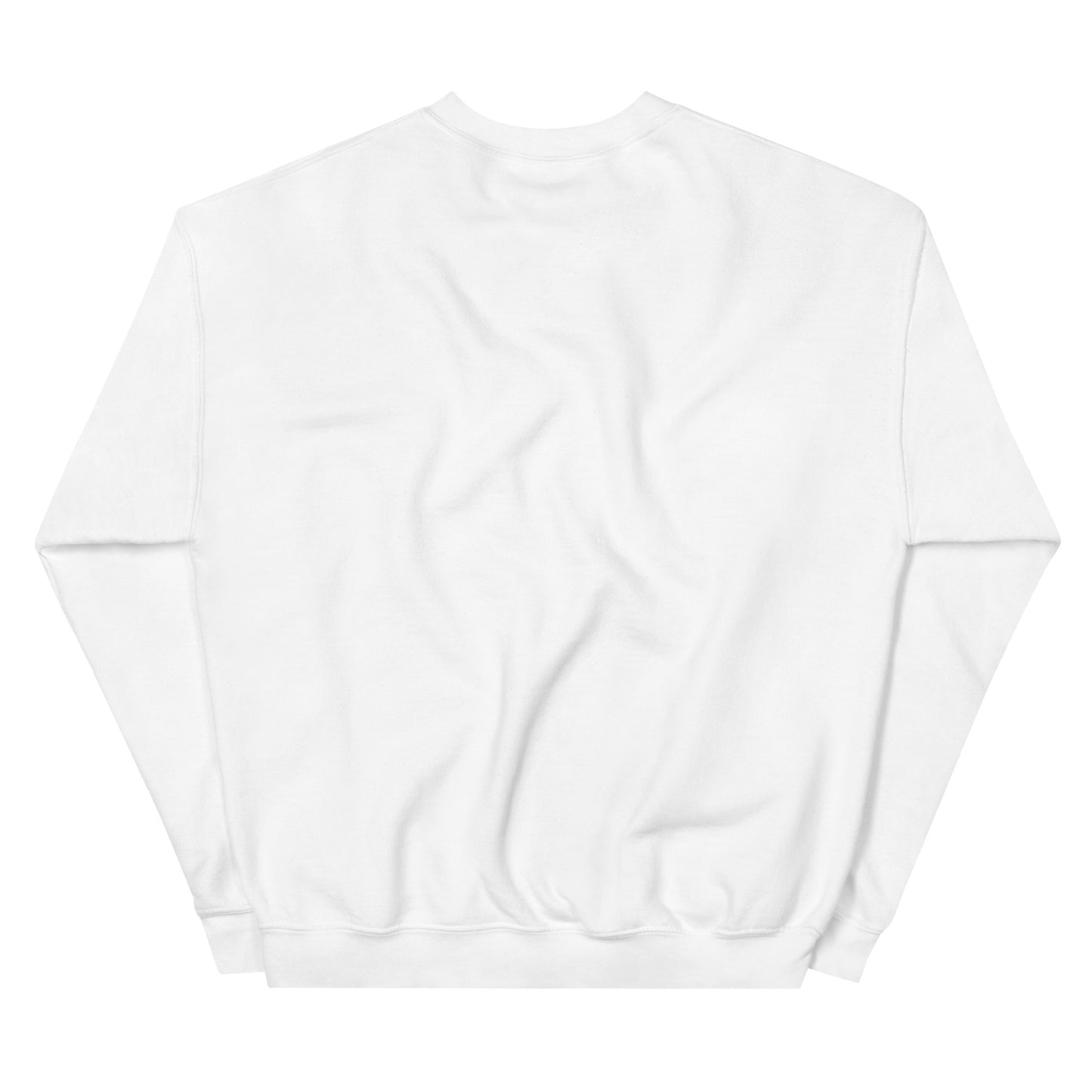 Unisex Sweatshirt Recommencez