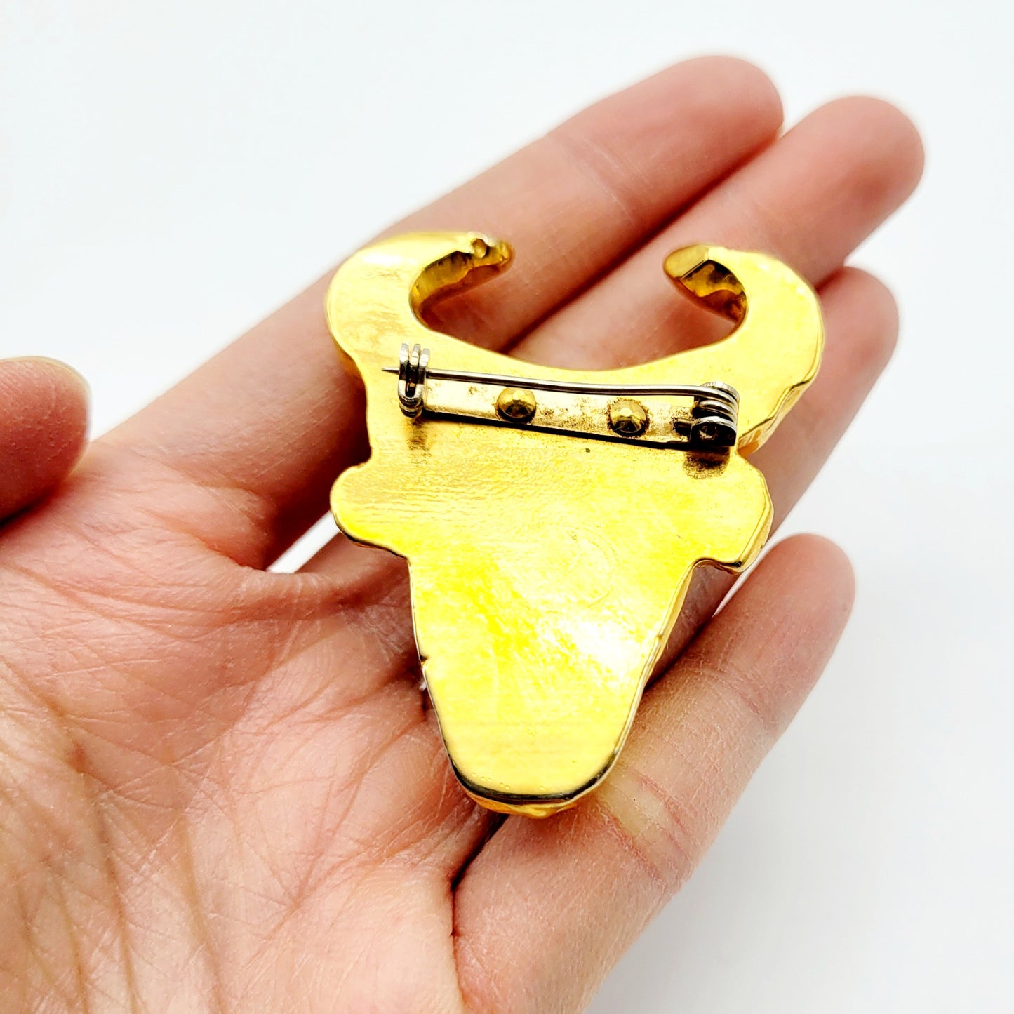 Broche Christian Lacroix Vintage