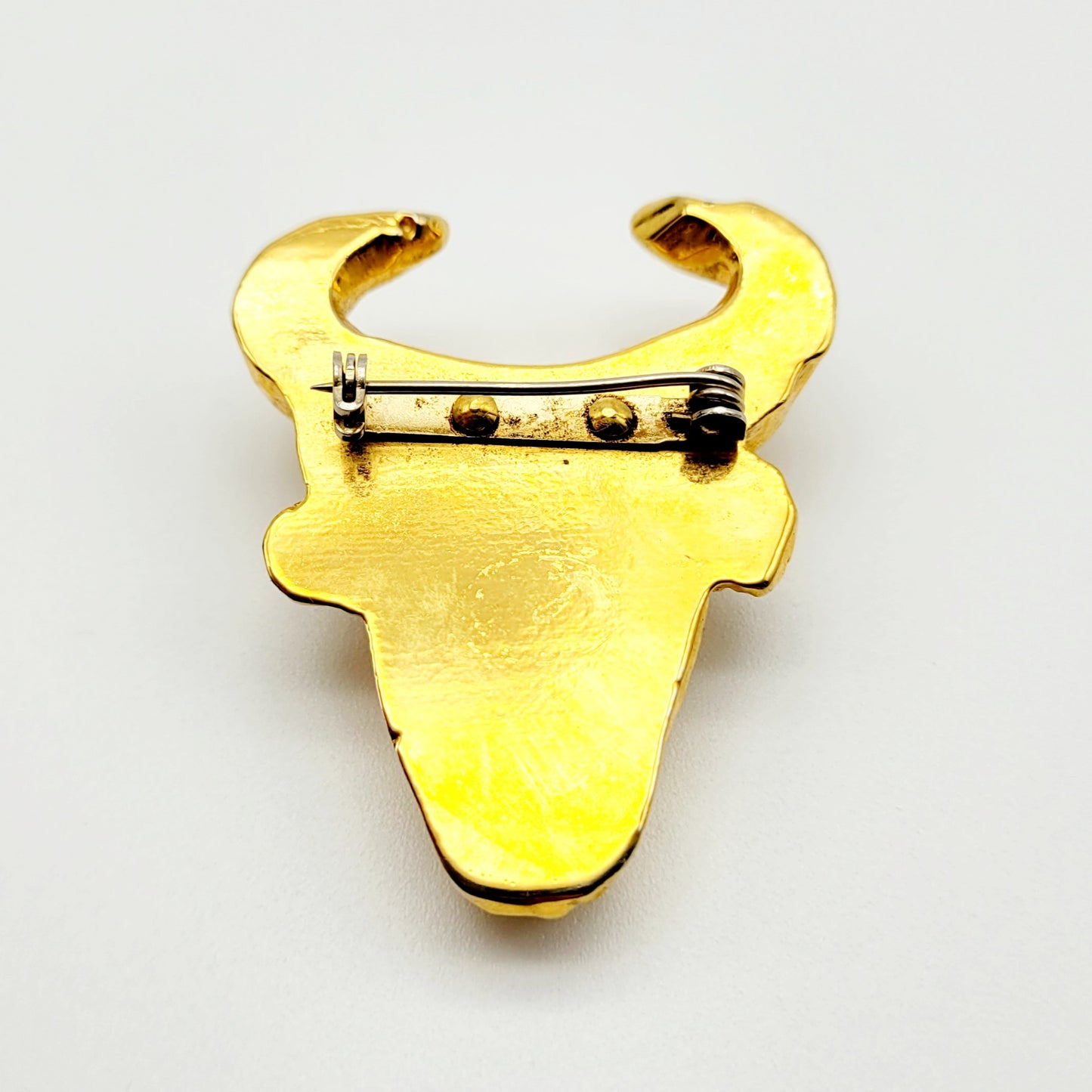 Broche Christian Lacroix Vintage