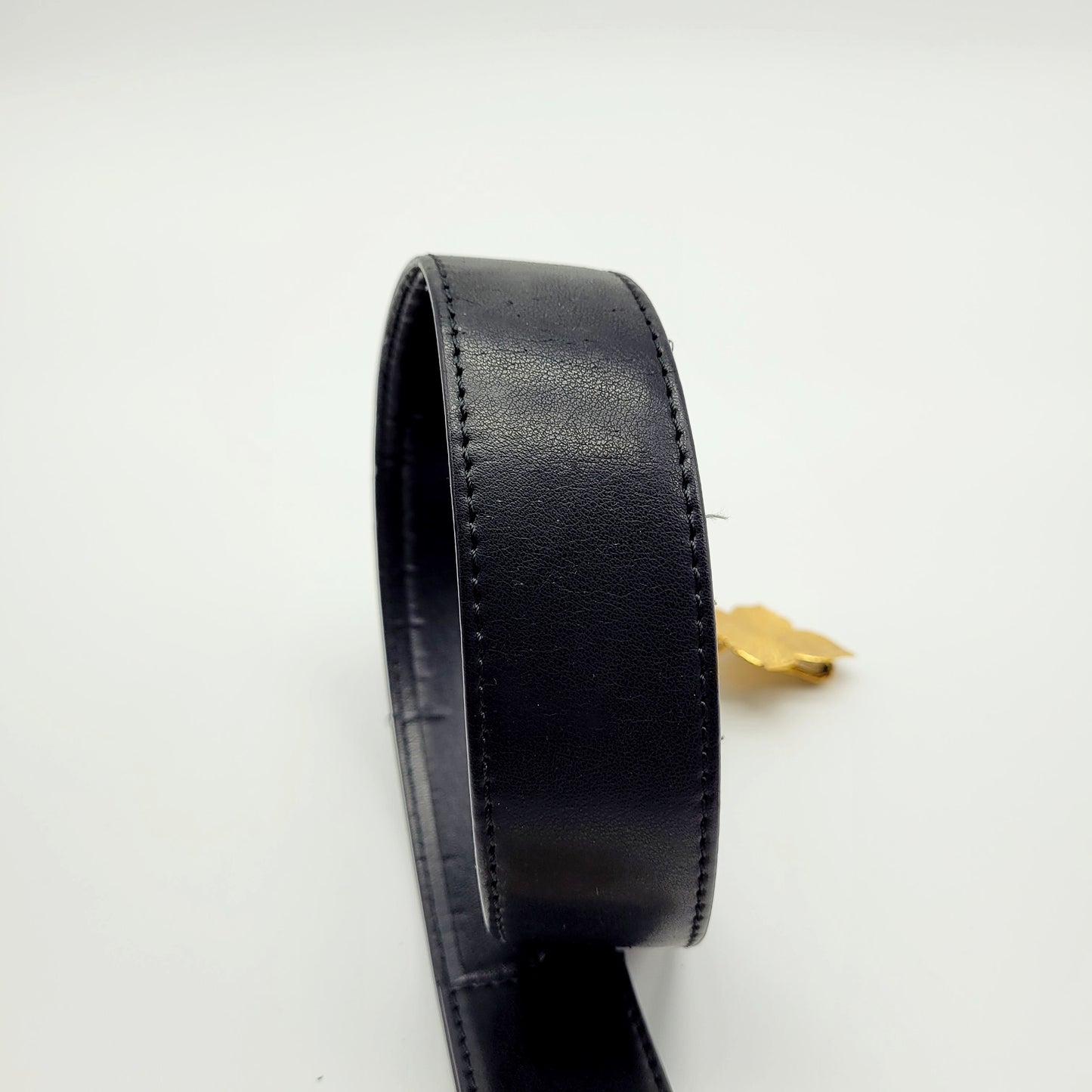 Vintage Yves Saint Laurent Belt