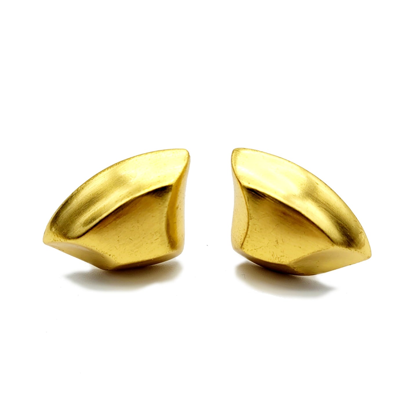 Vintage Scherrer Earrings