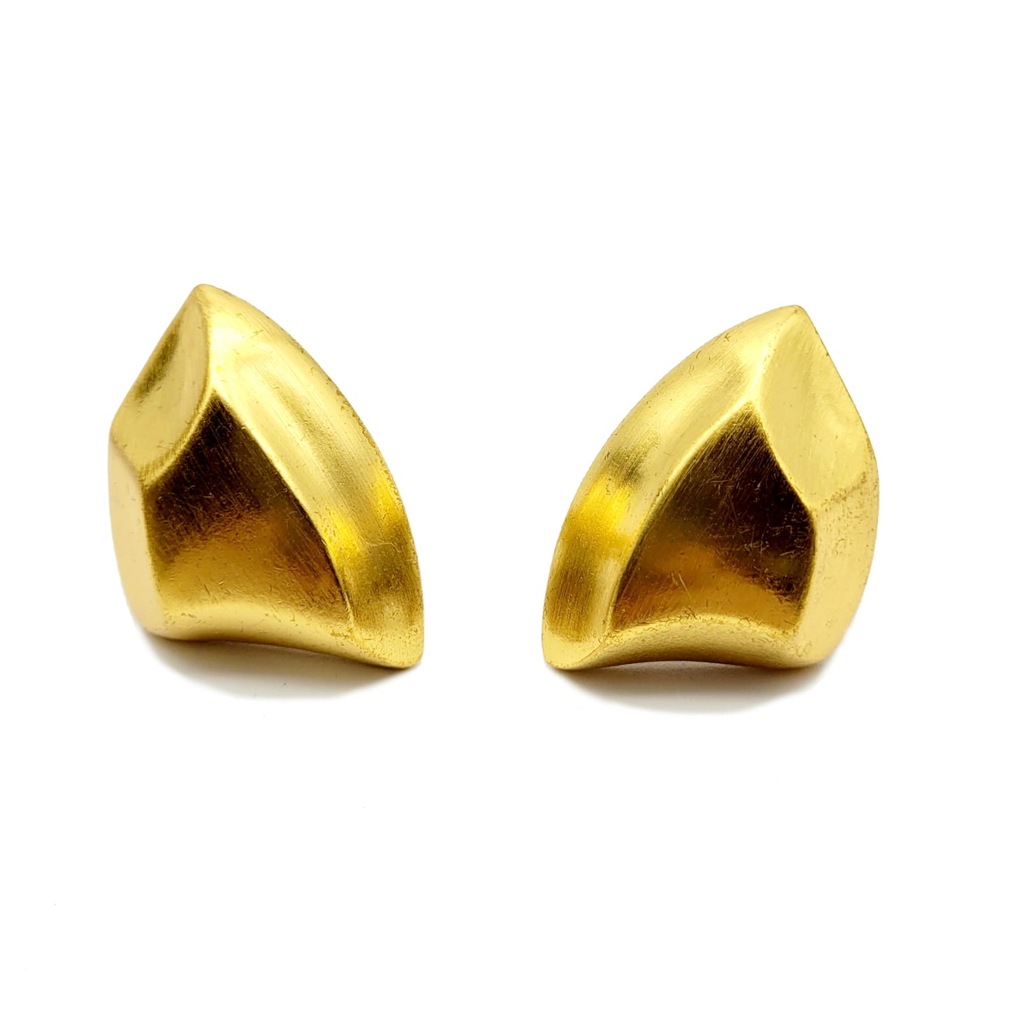 Vintage Scherrer Earrings