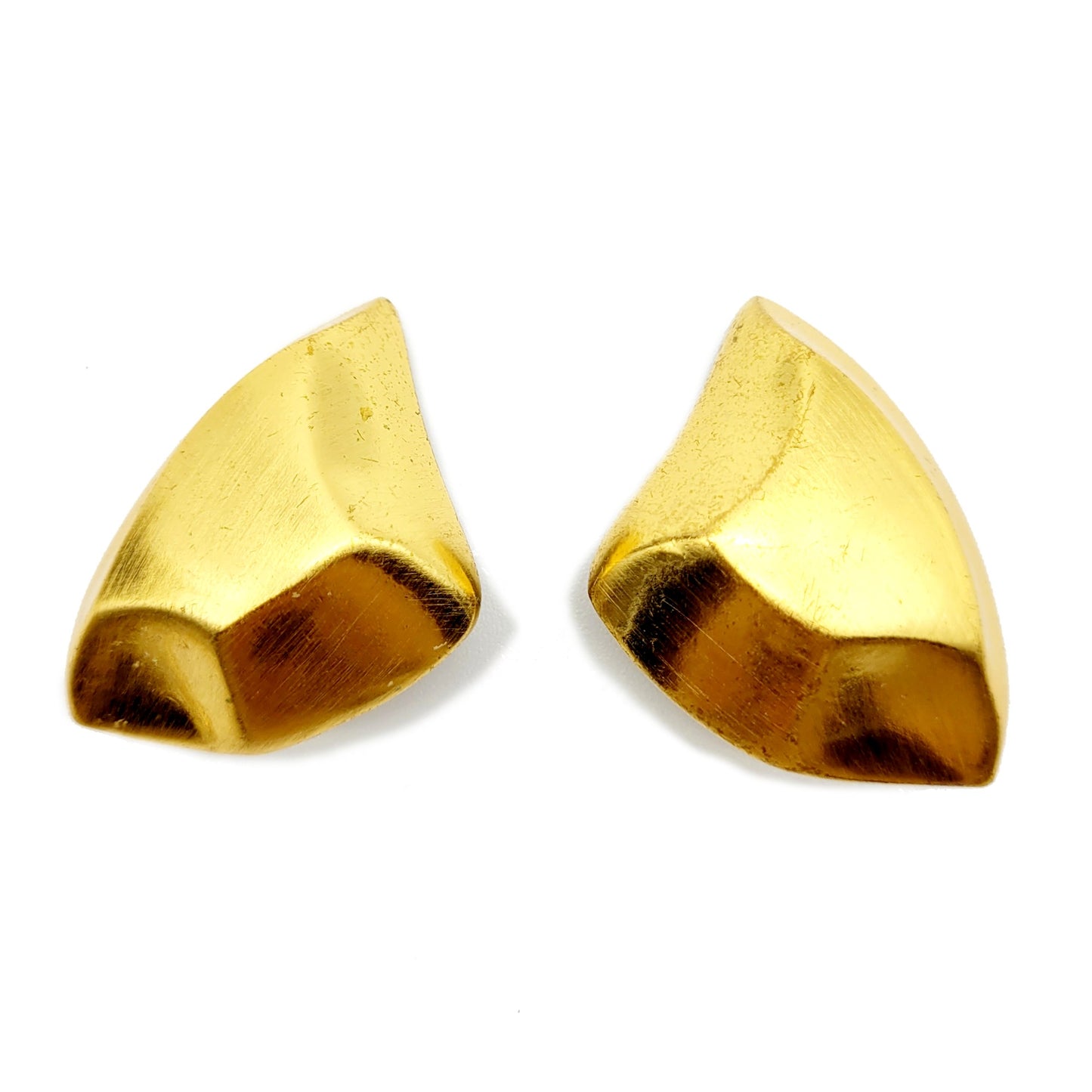 Vintage Scherrer Earrings