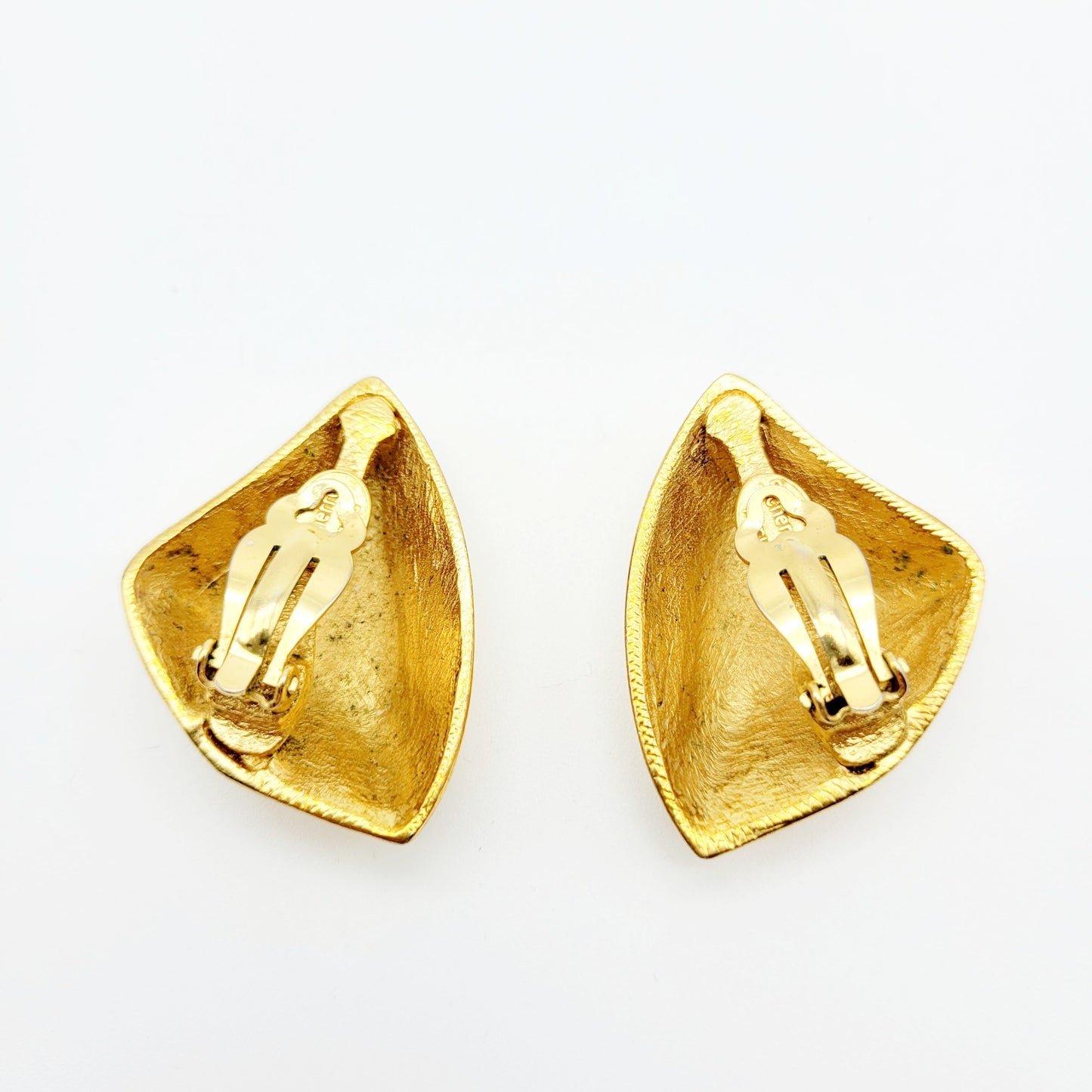 Vintage Scherrer Earrings