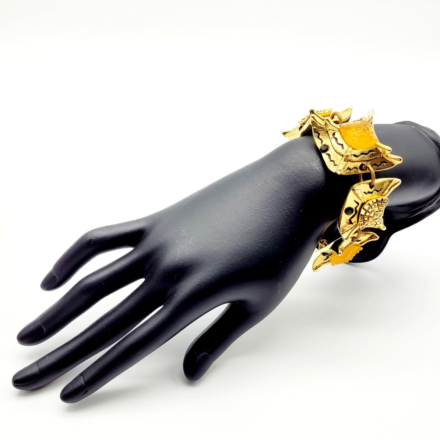 Vintage Frederic Volle Women Bracelet