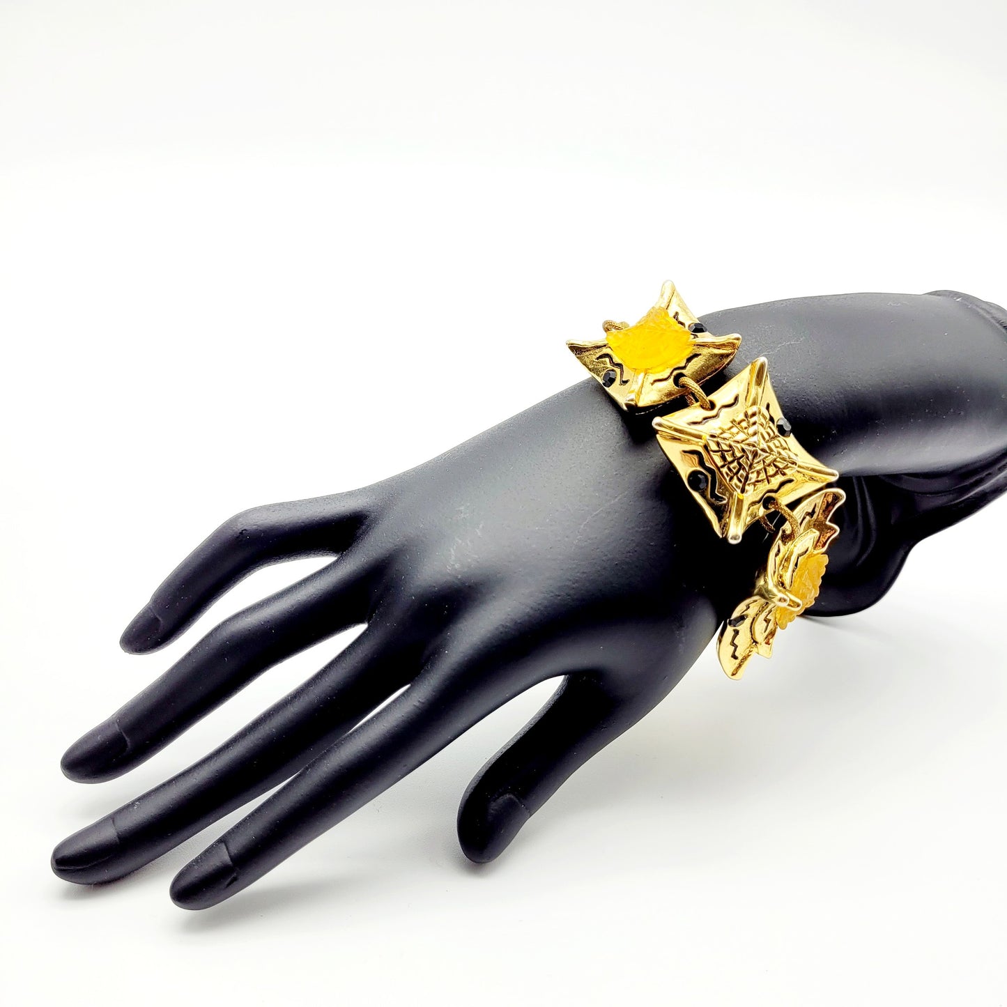 Vintage Frederic Volle Women Bracelet