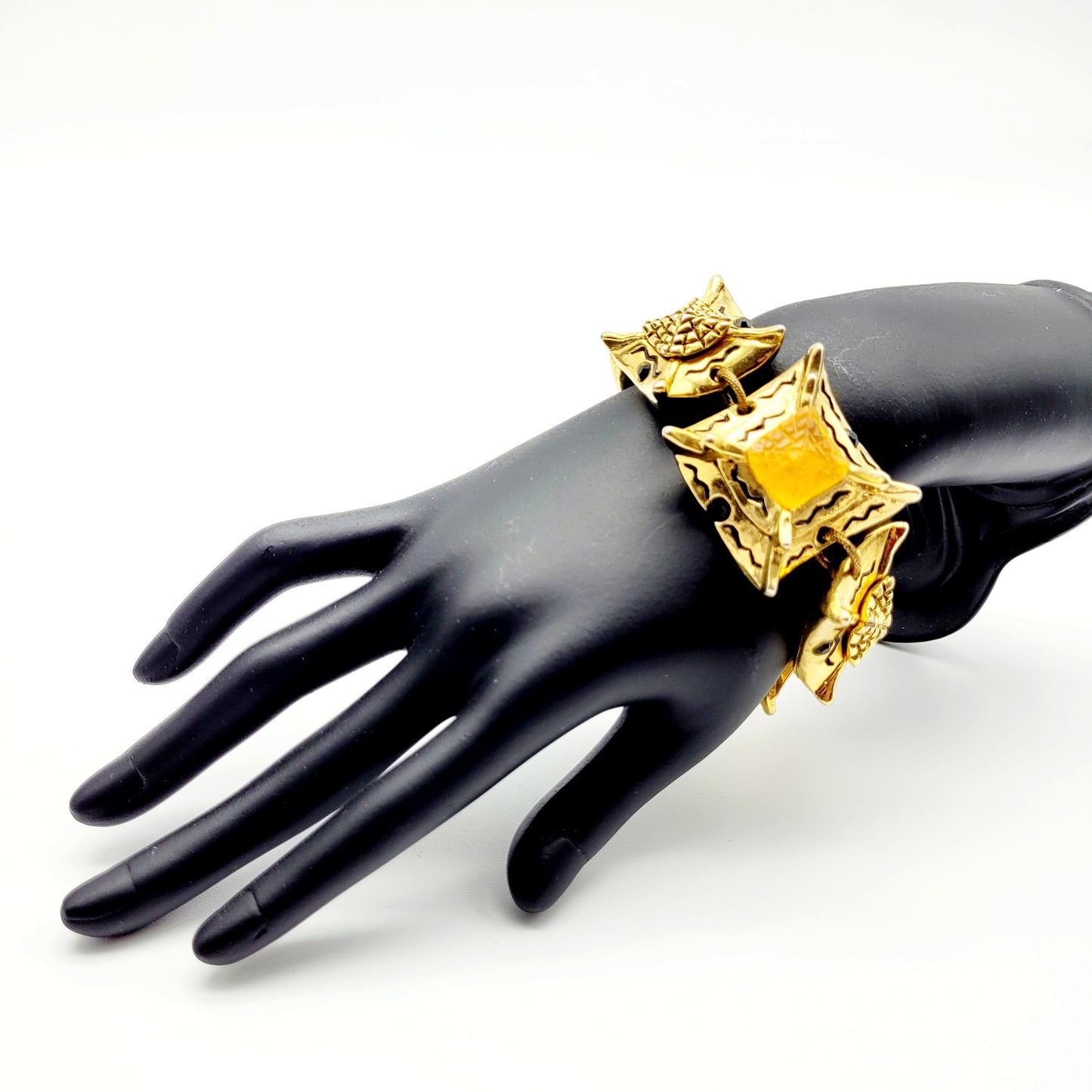 Vintage Frederic Volle Women Bracelet