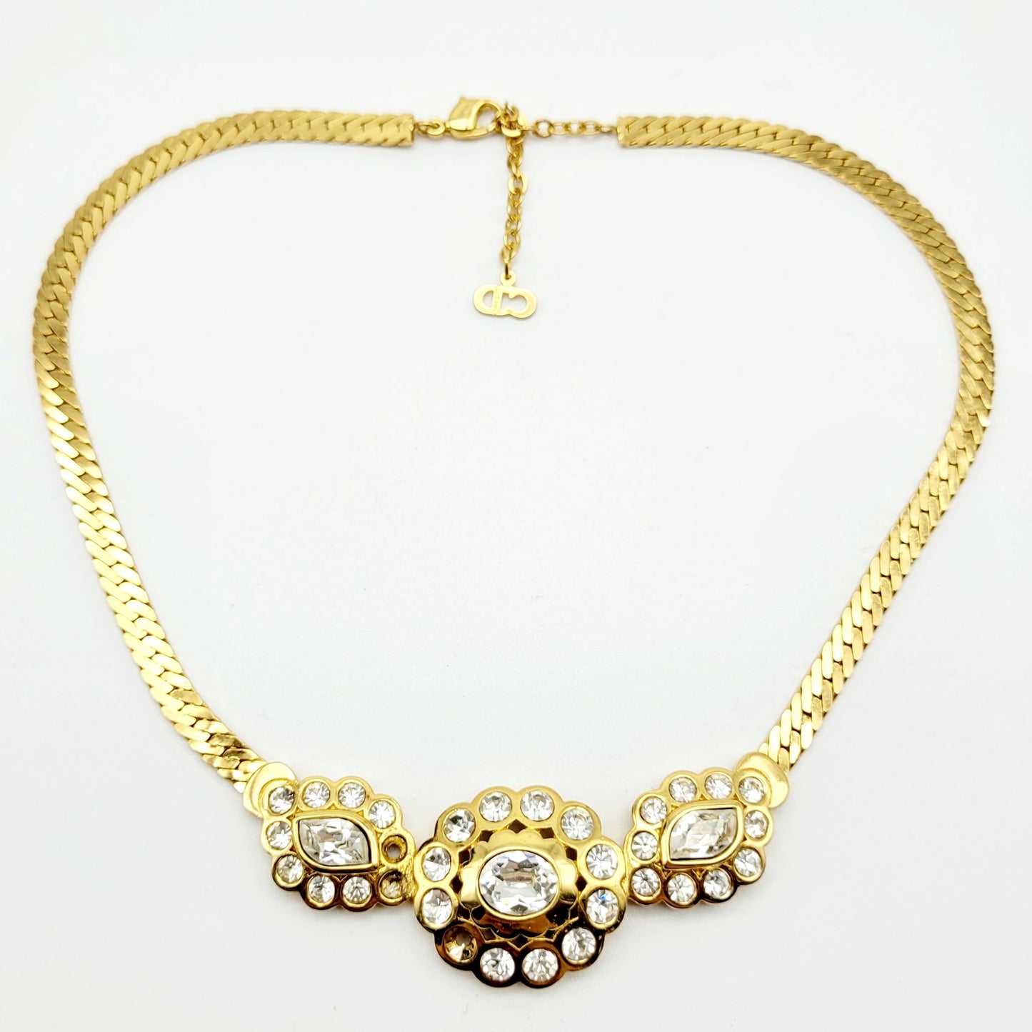 Vintage Christian Dior Necklace
