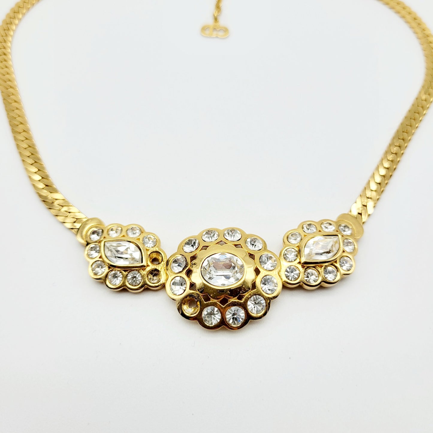 Vintage Christian Dior Necklace