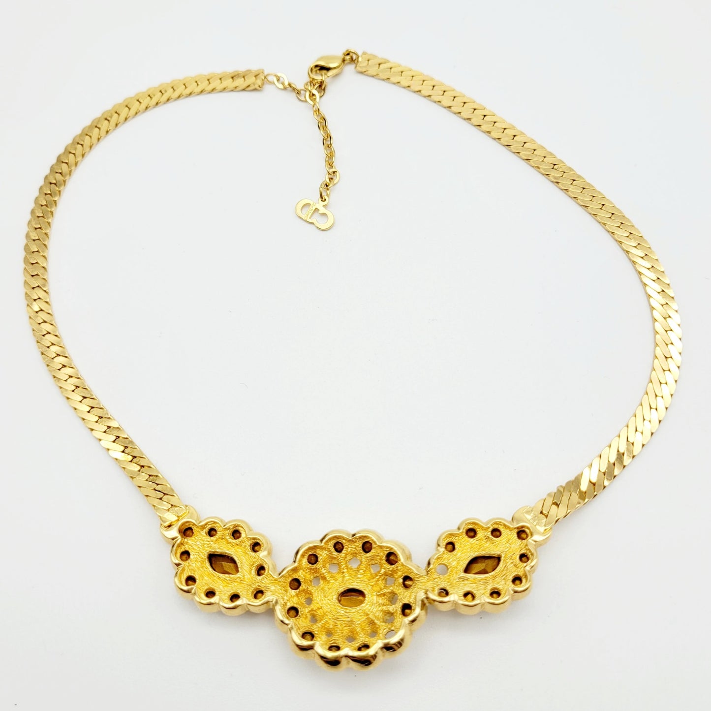 Vintage Christian Dior Necklace
