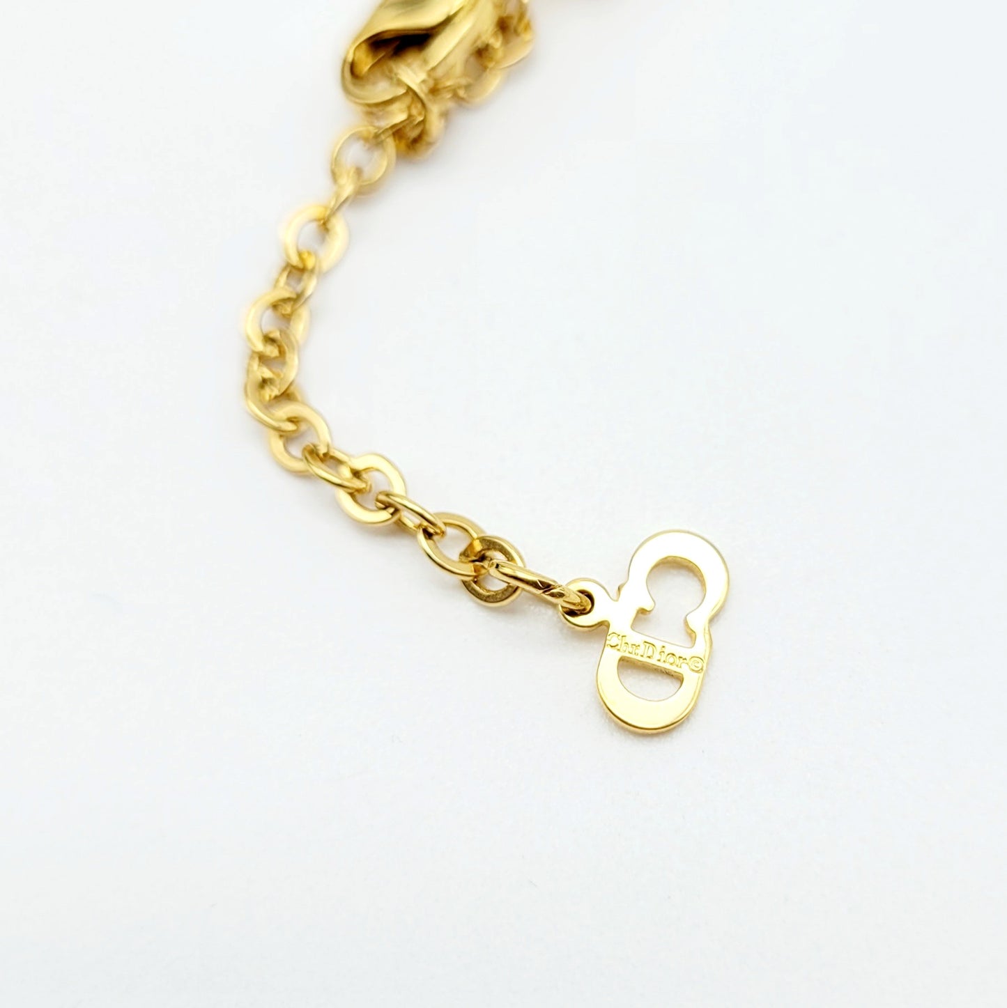 Vintage Christian Dior Necklace