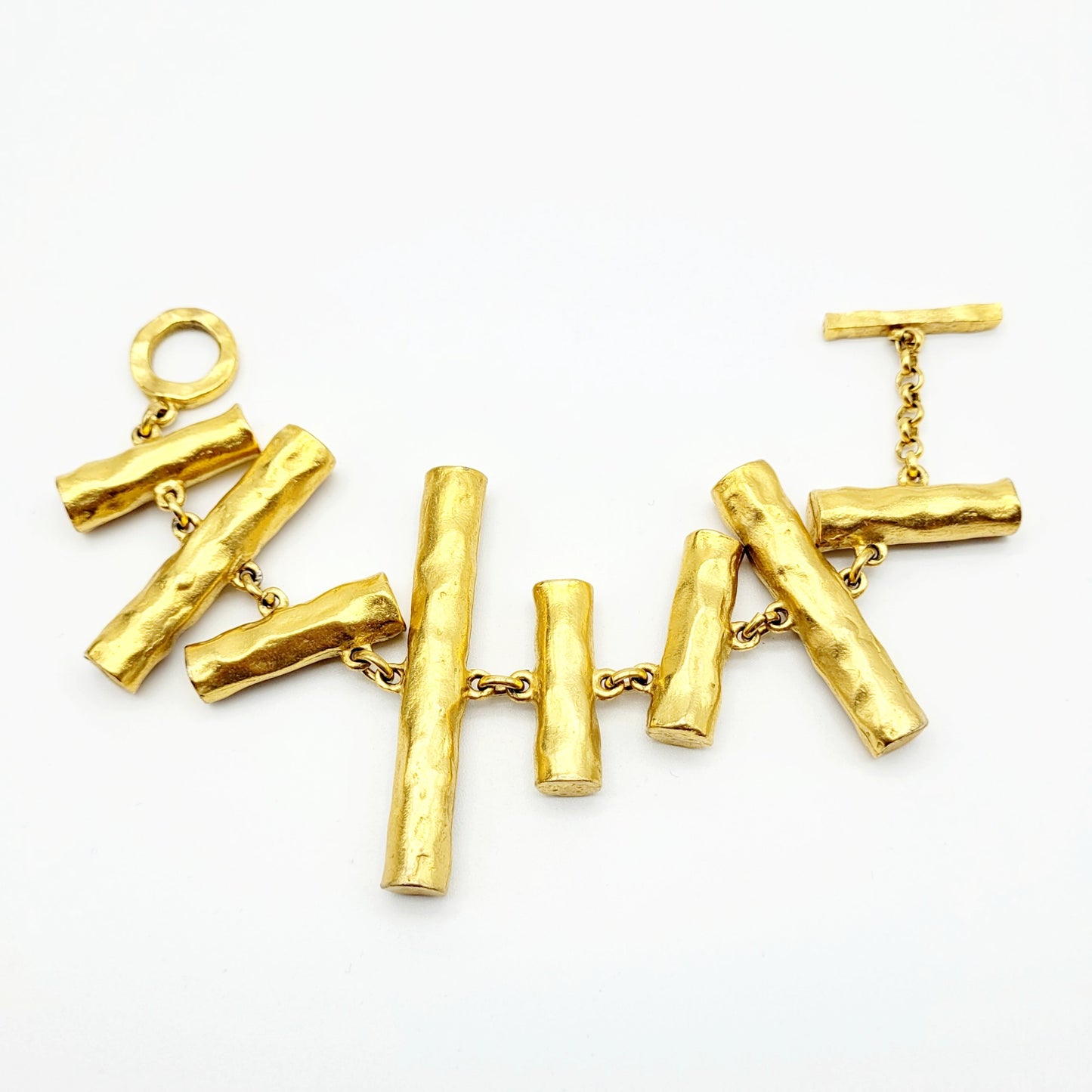 Vintage French Designer Bracelet