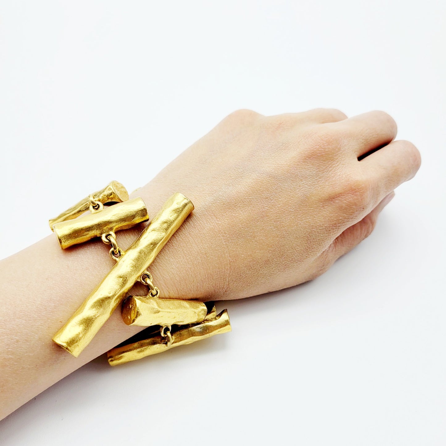 Vintage French Designer Bracelet
