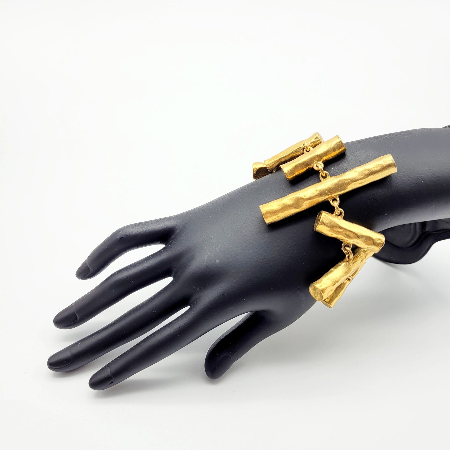 Vintage French Designer Bracelet
