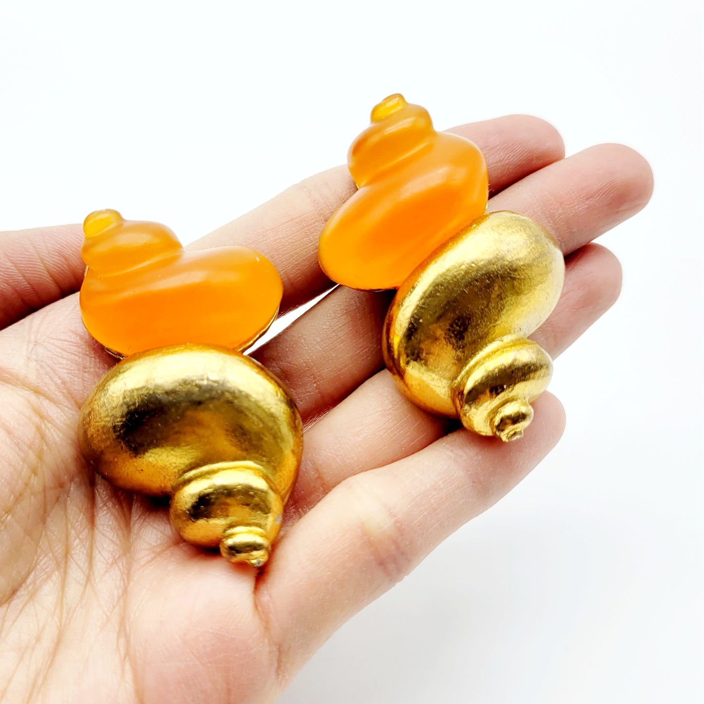 Vintage Christian Dior Earrings