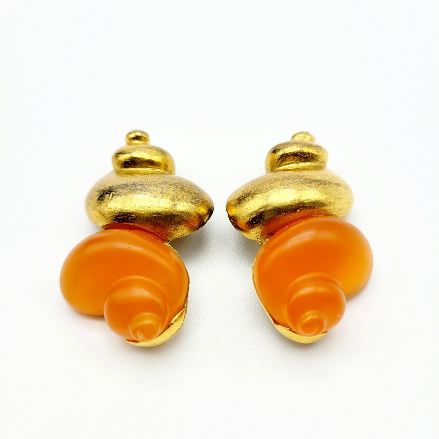 Vintage Christian Dior Earrings