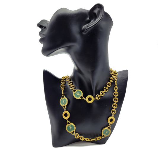 Vintage Lanvin Necklace