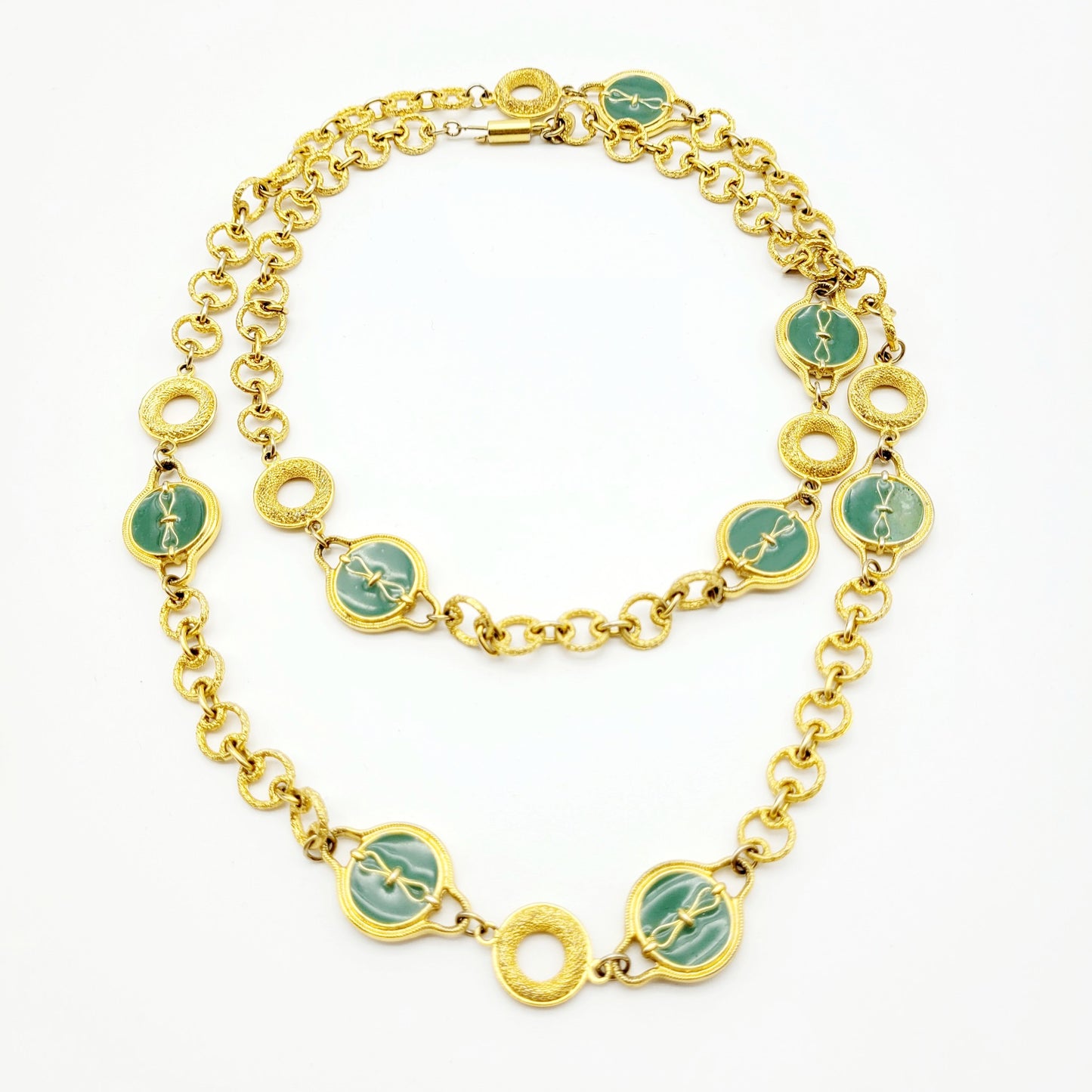 Vintage Lanvin Necklace