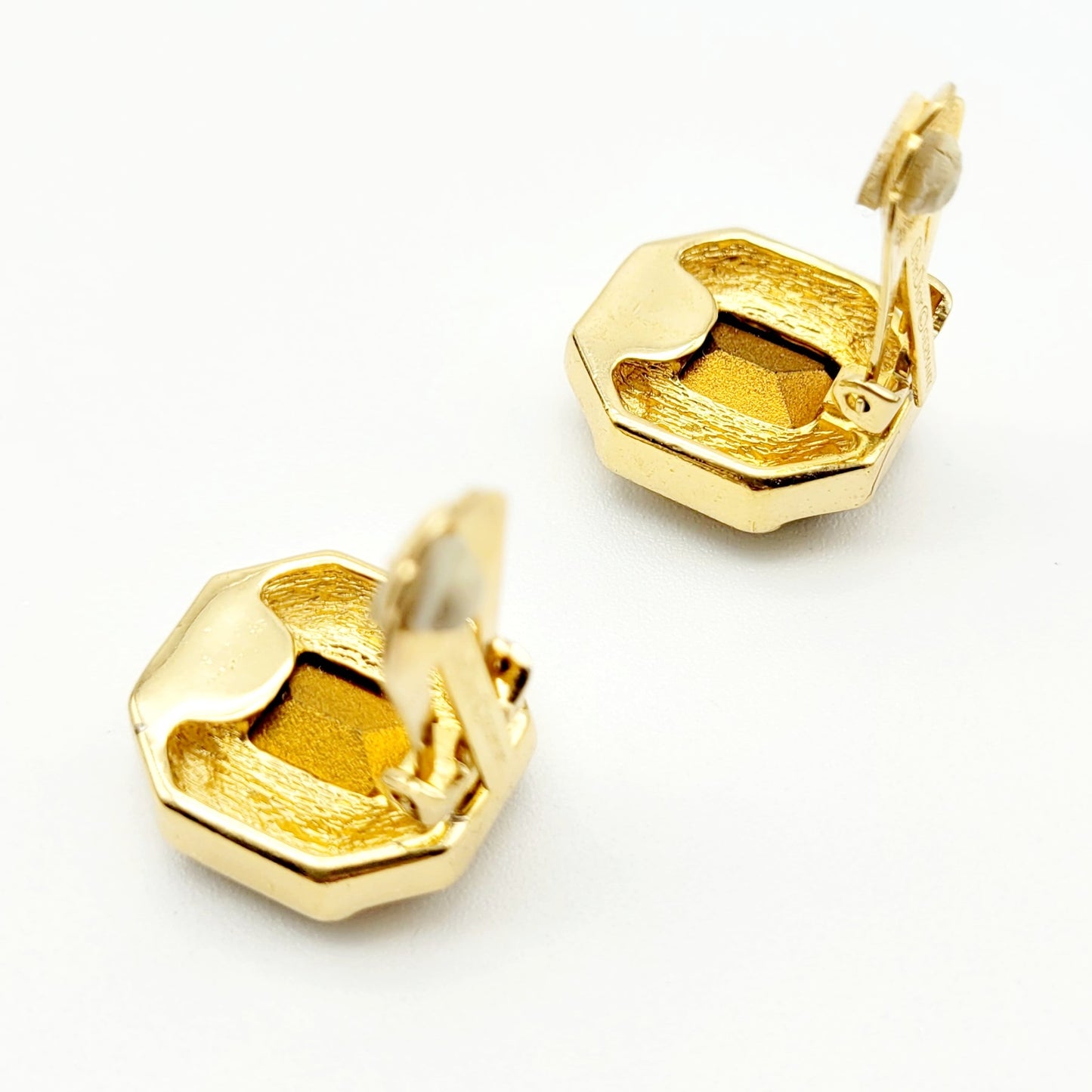 Vintage Christian Dior Earrings