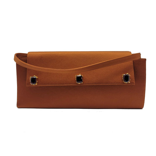 Vintage Christian Lacroix Clutch Bag