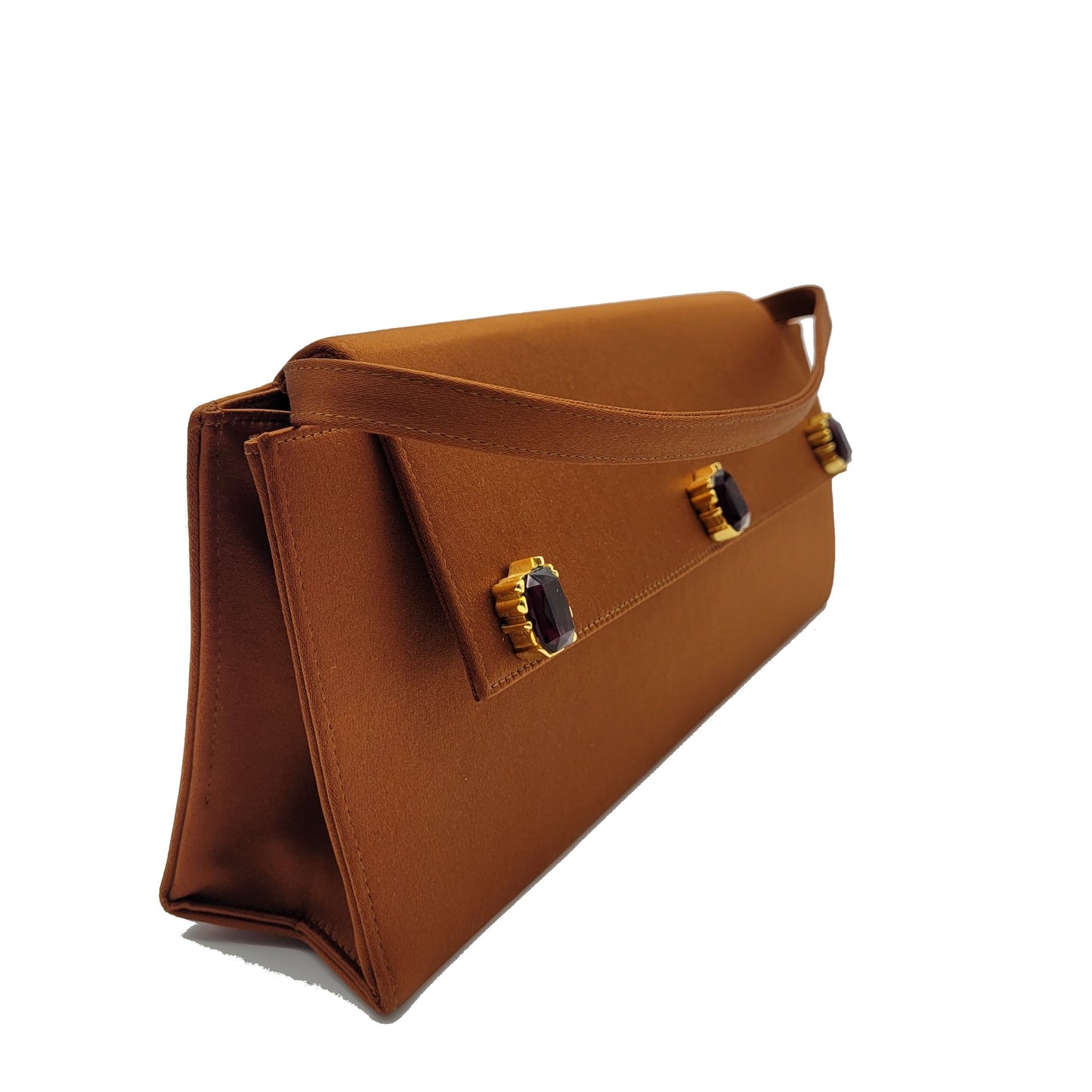 Vintage Christian Lacroix Clutch Bag