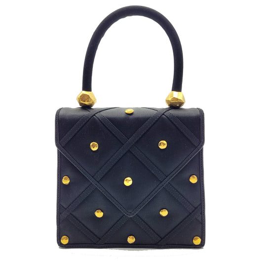 Vintage Edouard Rambaud Top Handle Bag