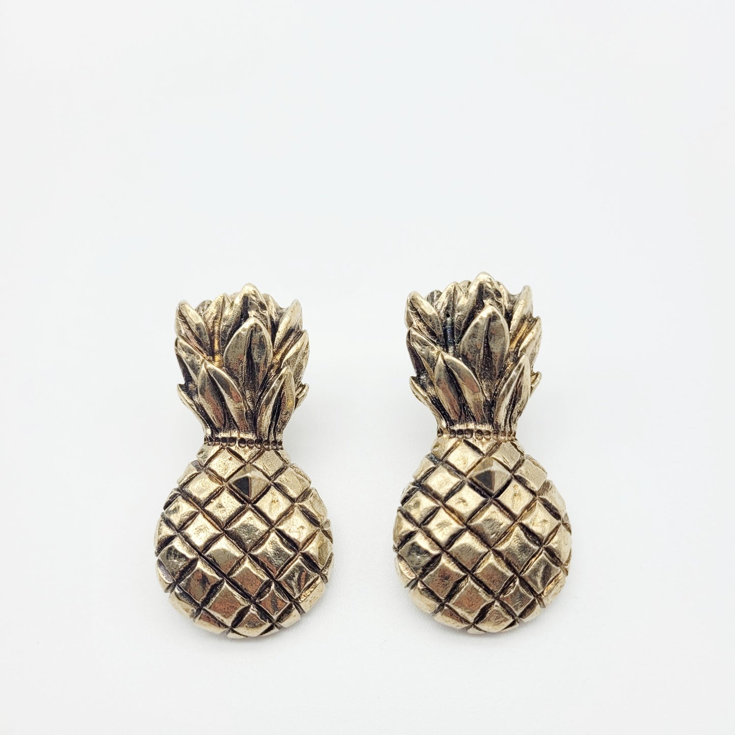 Vintage Valentino Garavani Earrings
