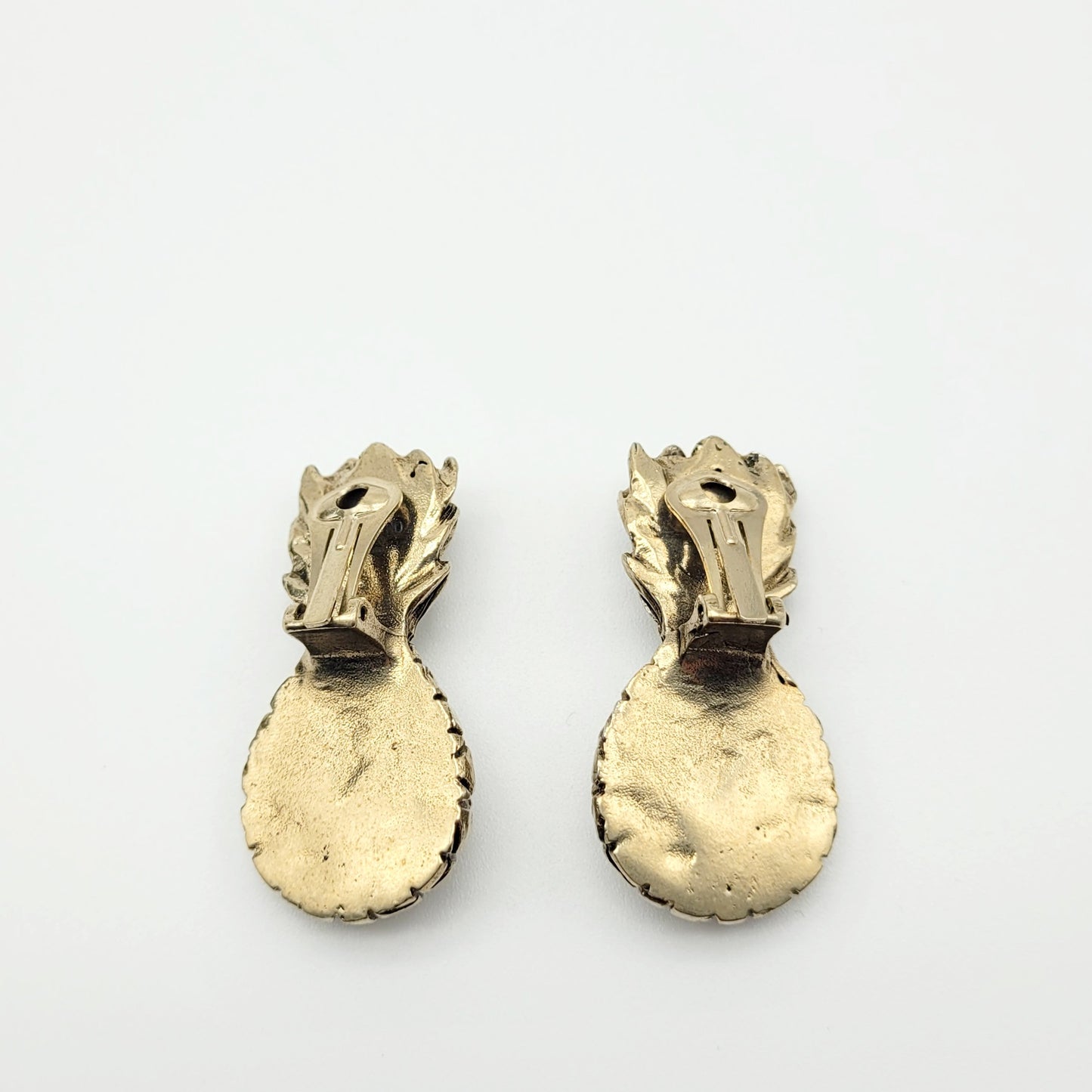 Vintage Valentino Garavani Earrings