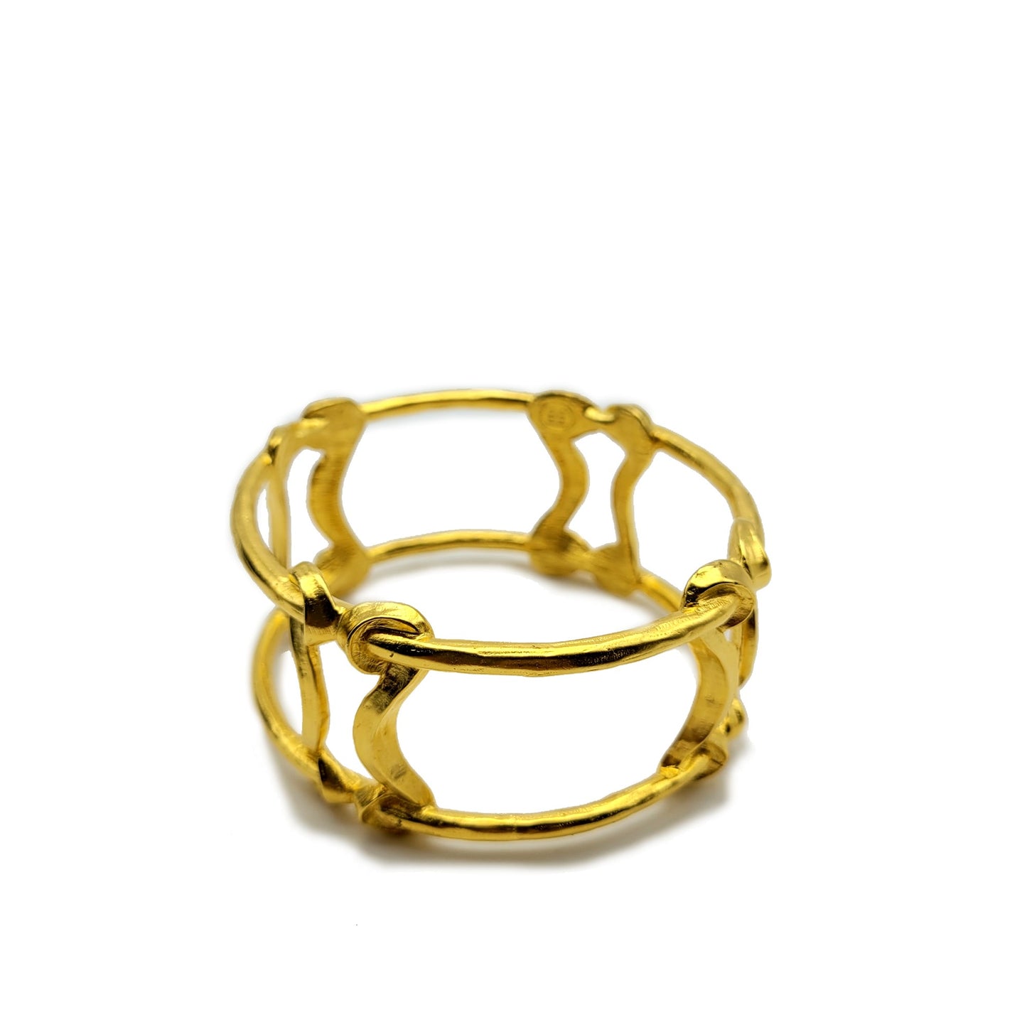 Vintage Givenchy Bangle Bracelet