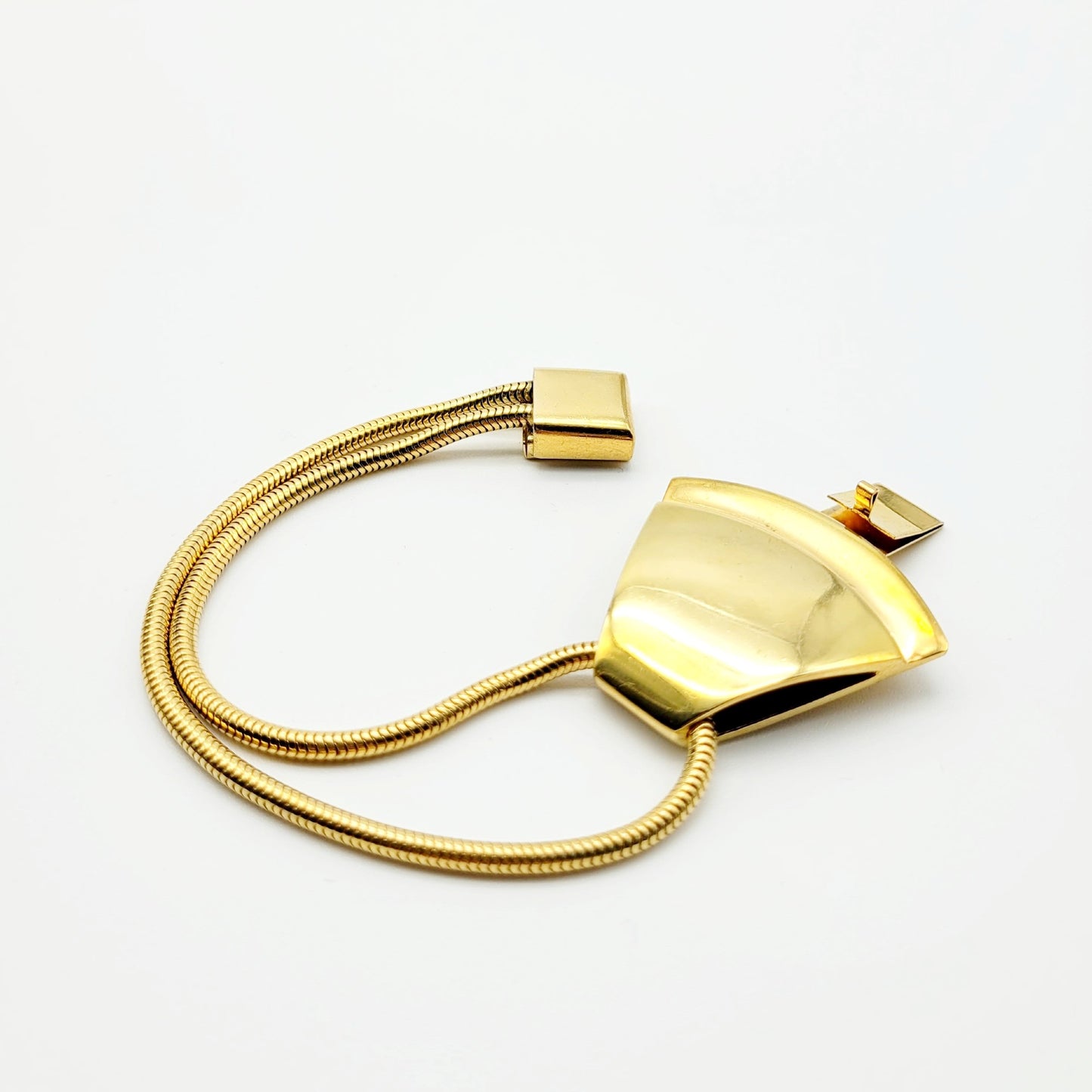 Vintage Karl Lagerfeld Bracelet