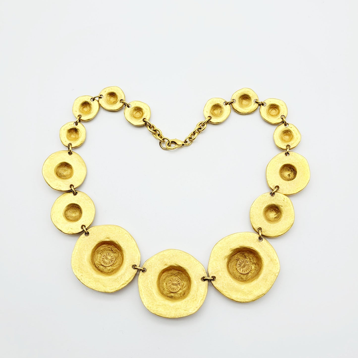 Vintage Edouard Rambau Jewelry Set