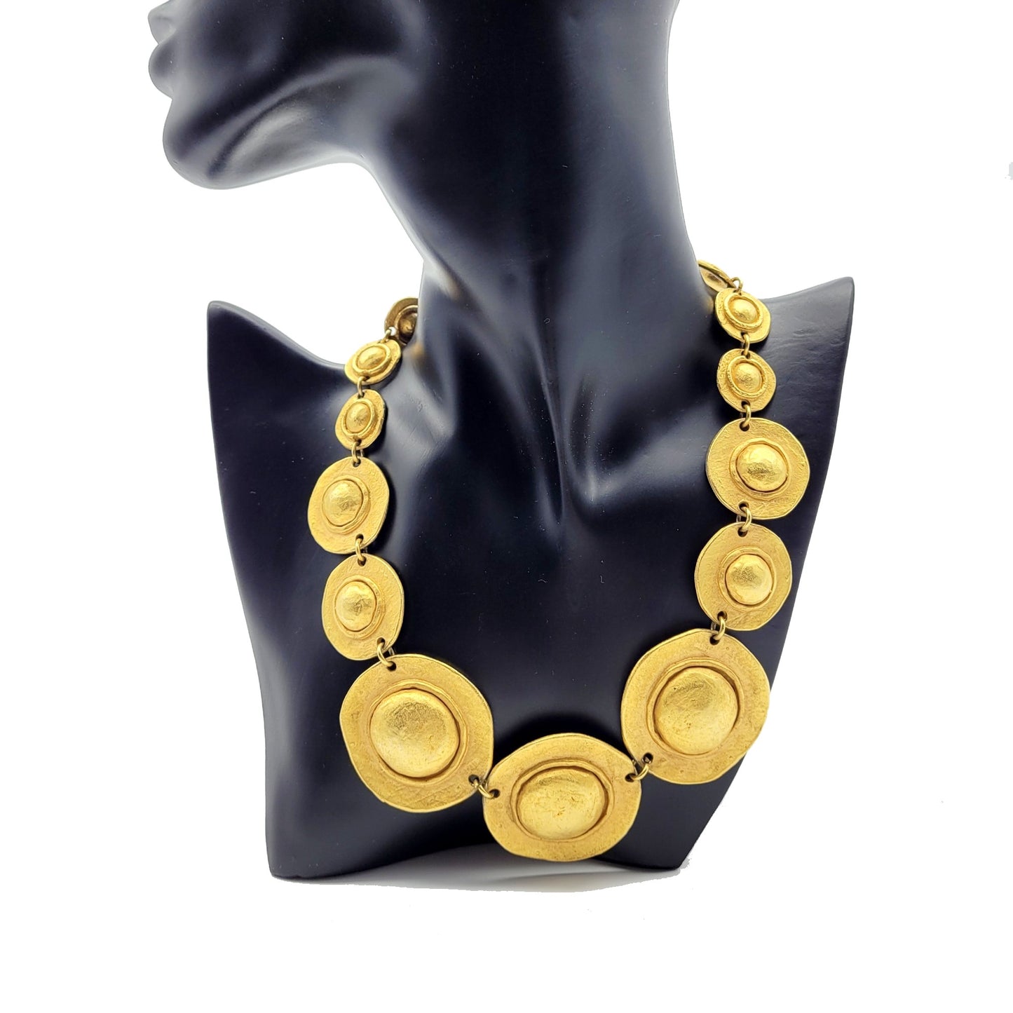 Vintage Edouard Rambau Jewelry Set
