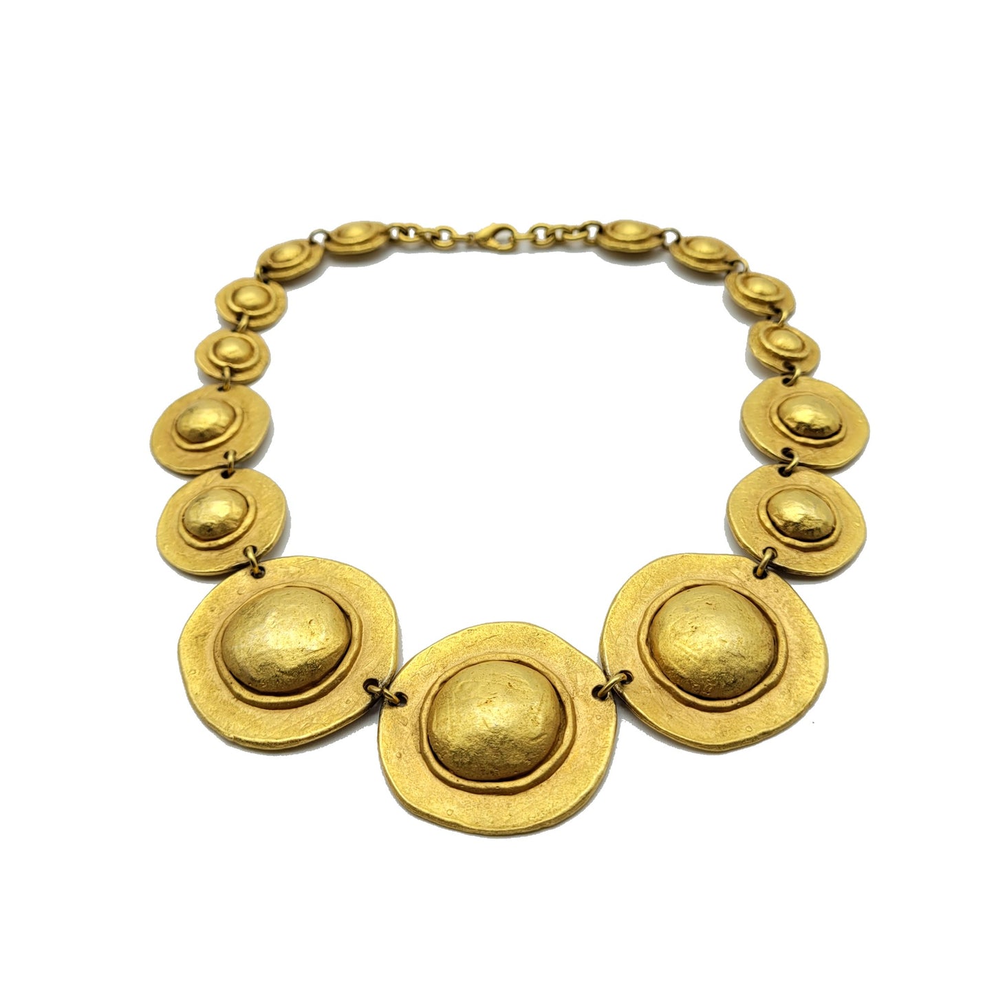 Vintage Edouard Rambau Jewelry Set