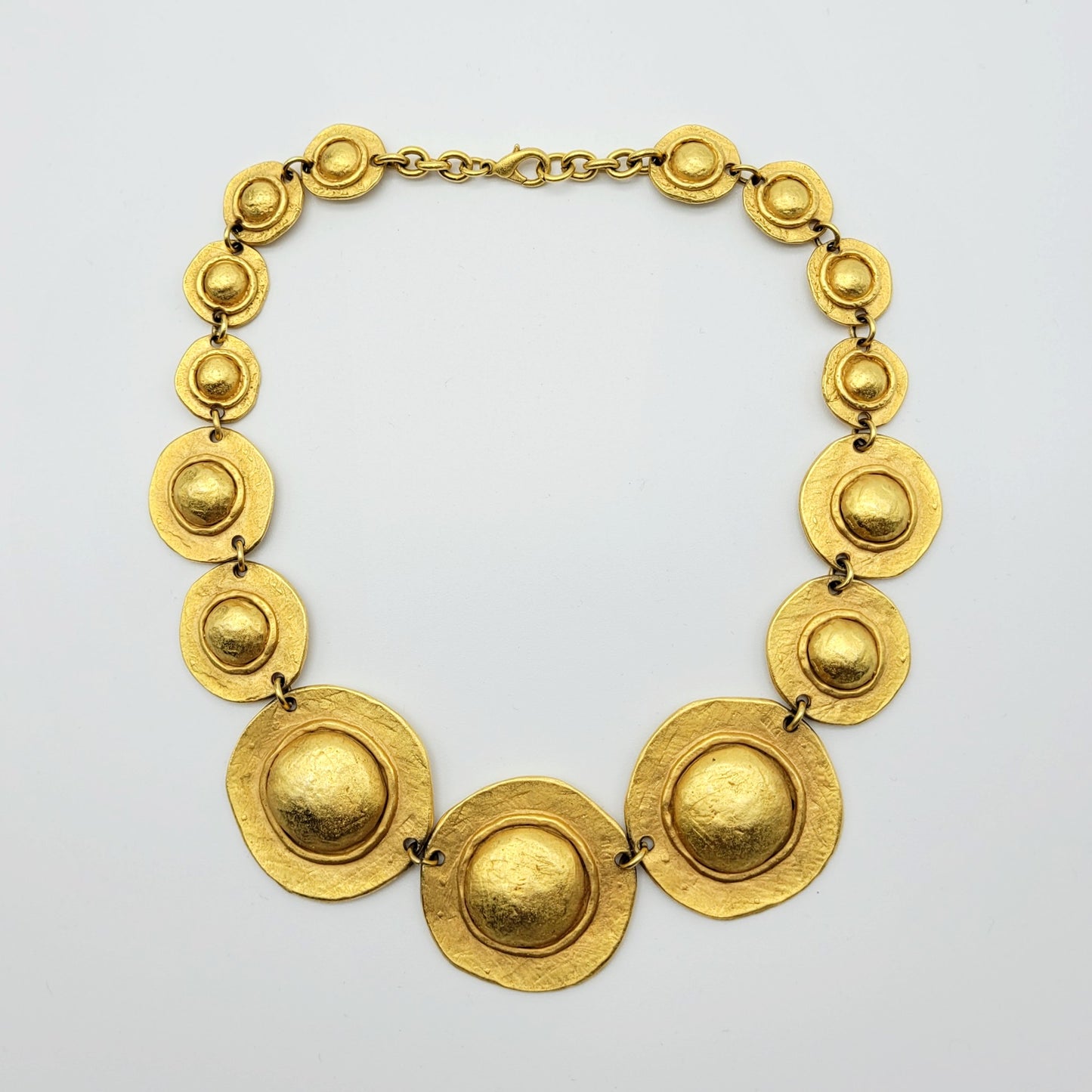 Vintage Edouard Rambau Jewelry Set
