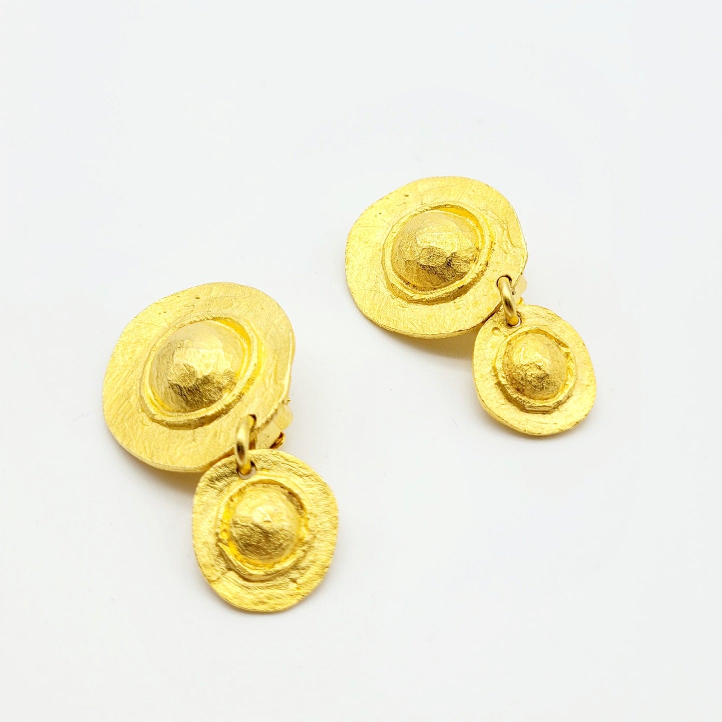 Vintage Edouard Rambau Jewelry Set