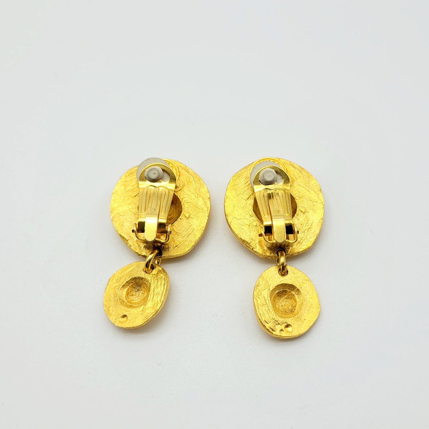 Vintage Edouard Rambau Jewelry Set